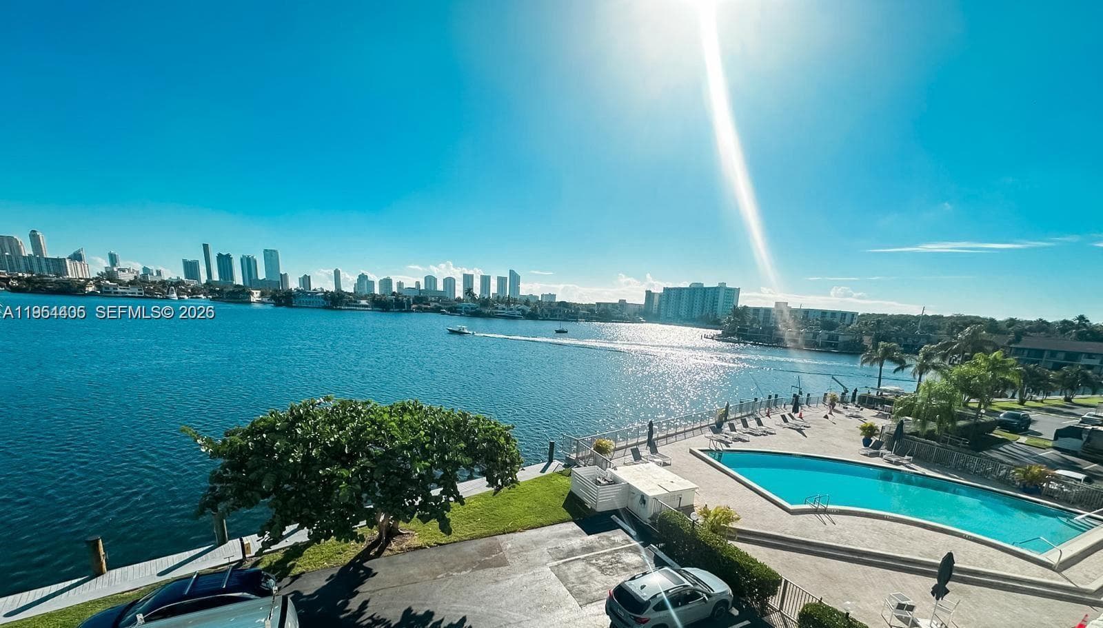 16546 NE 26th Ave # 4J, North Miami Beach FL 33160 — 3