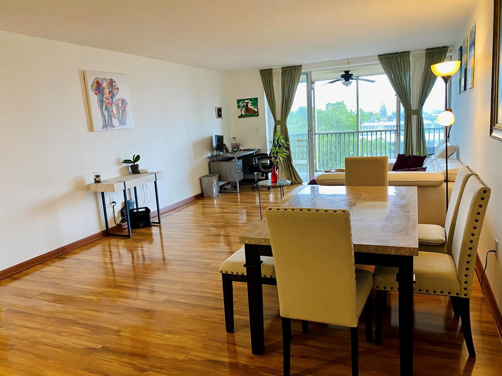 1750 NE 191st Street Apt 600, North Miami Beach FL 33179 — 4