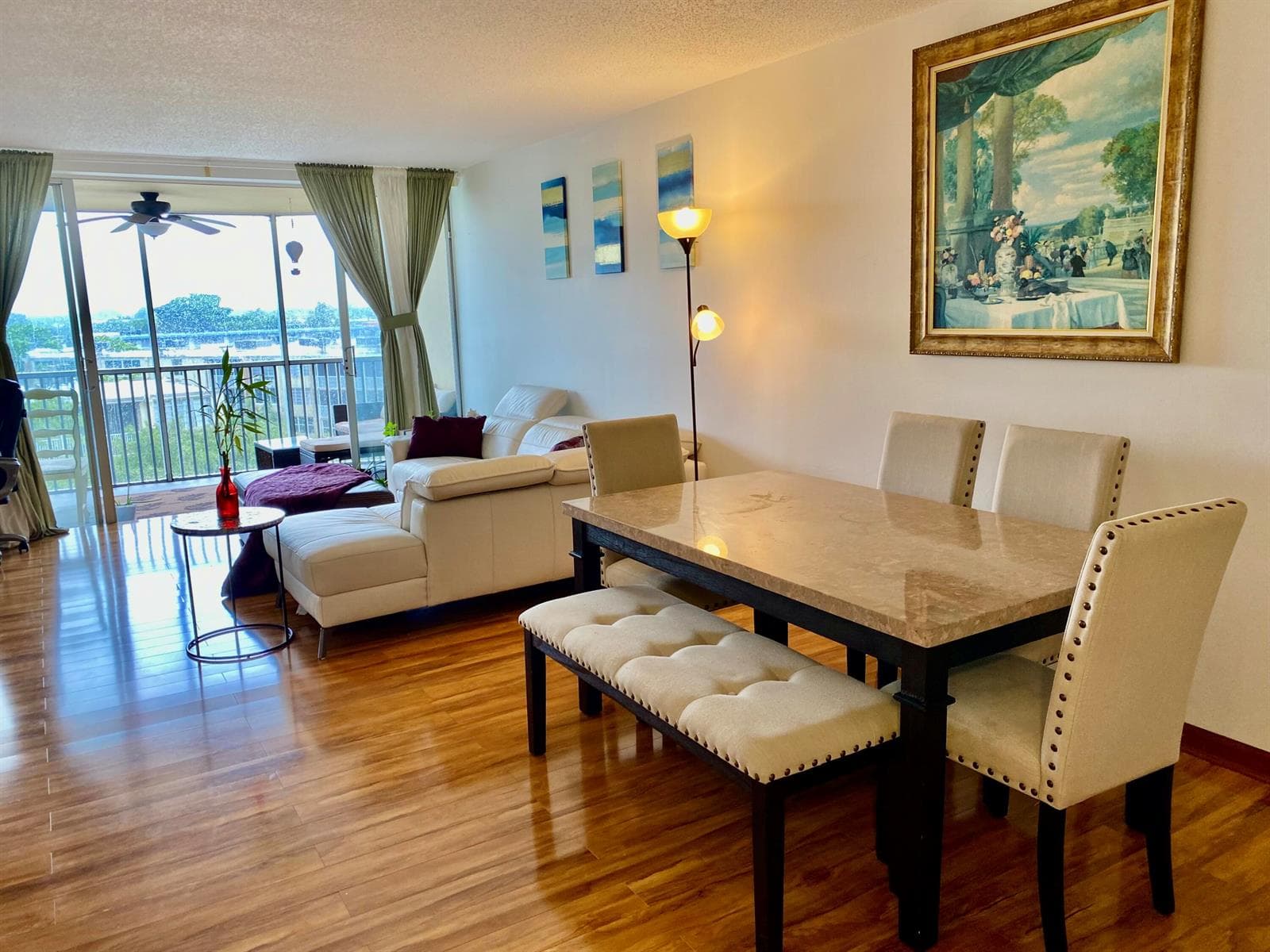 1750 NE 191st Street Apt 600, North Miami Beach FL 33179 — 8