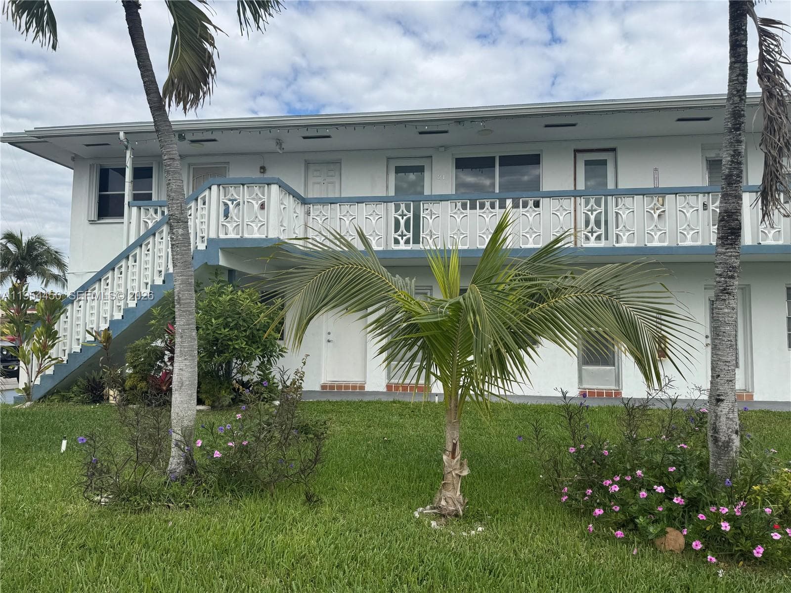 55 NW 204th St # 1, Miami Gardens FL 33169 — 2