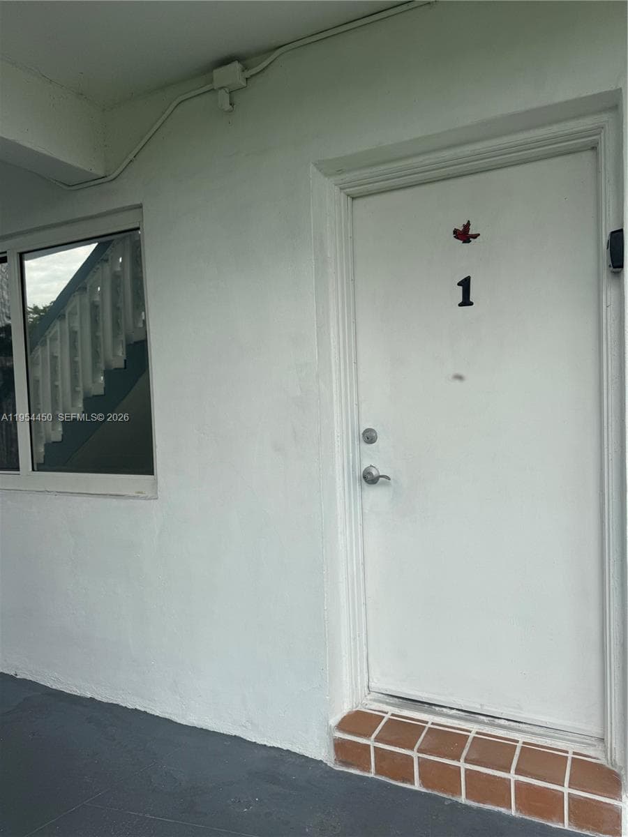 55 NW 204th St # 1, Miami Gardens FL 33169 — 1