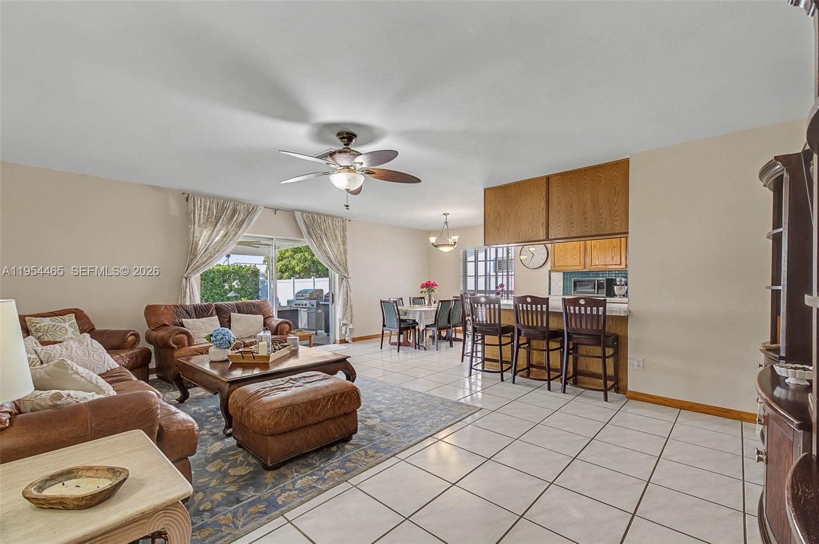 9412 SW 184th Ter, Cutler Bay FL 33157 — 2
