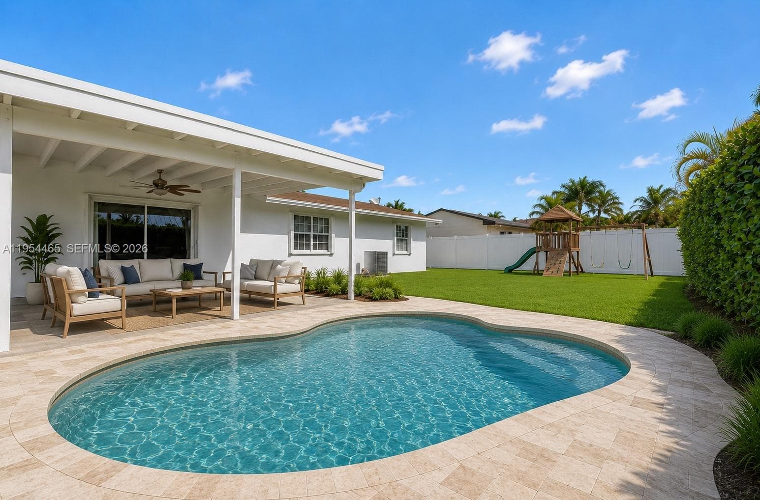 9412 SW 184th Ter, Cutler Bay FL 33157 — 22