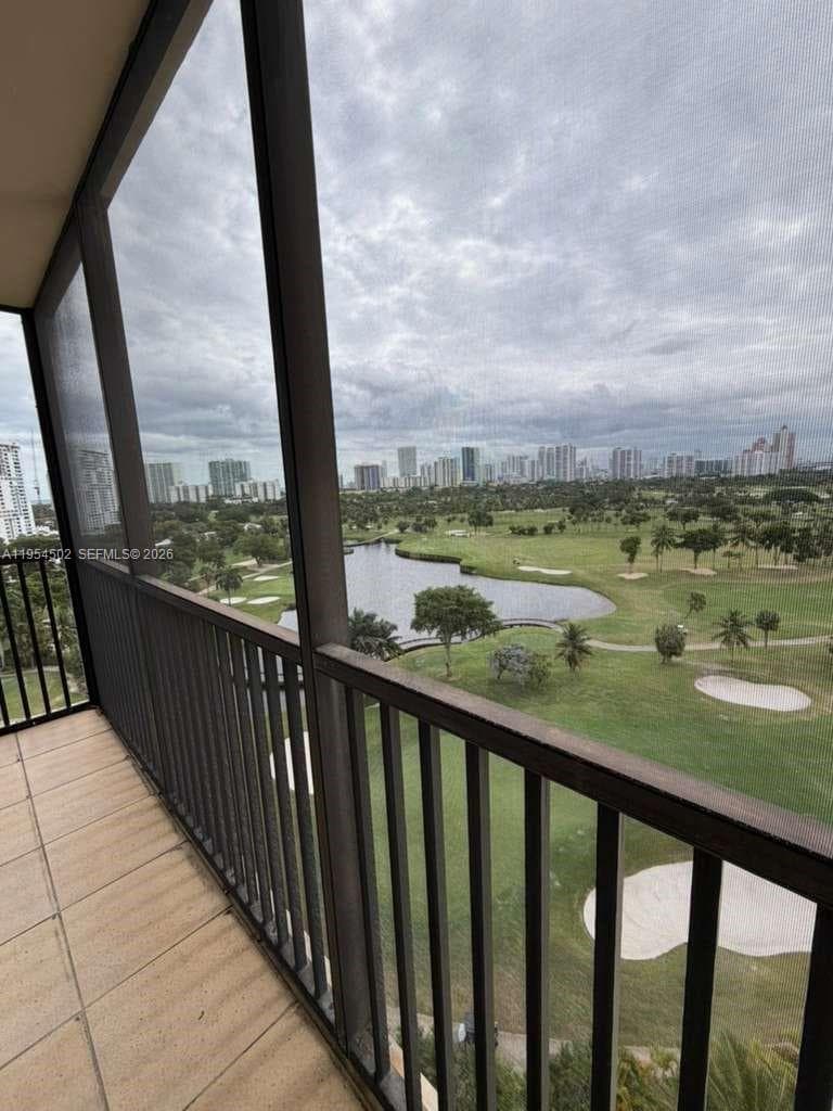 20379 W Country Club Dr # 1433, Aventura FL 33180 — 20