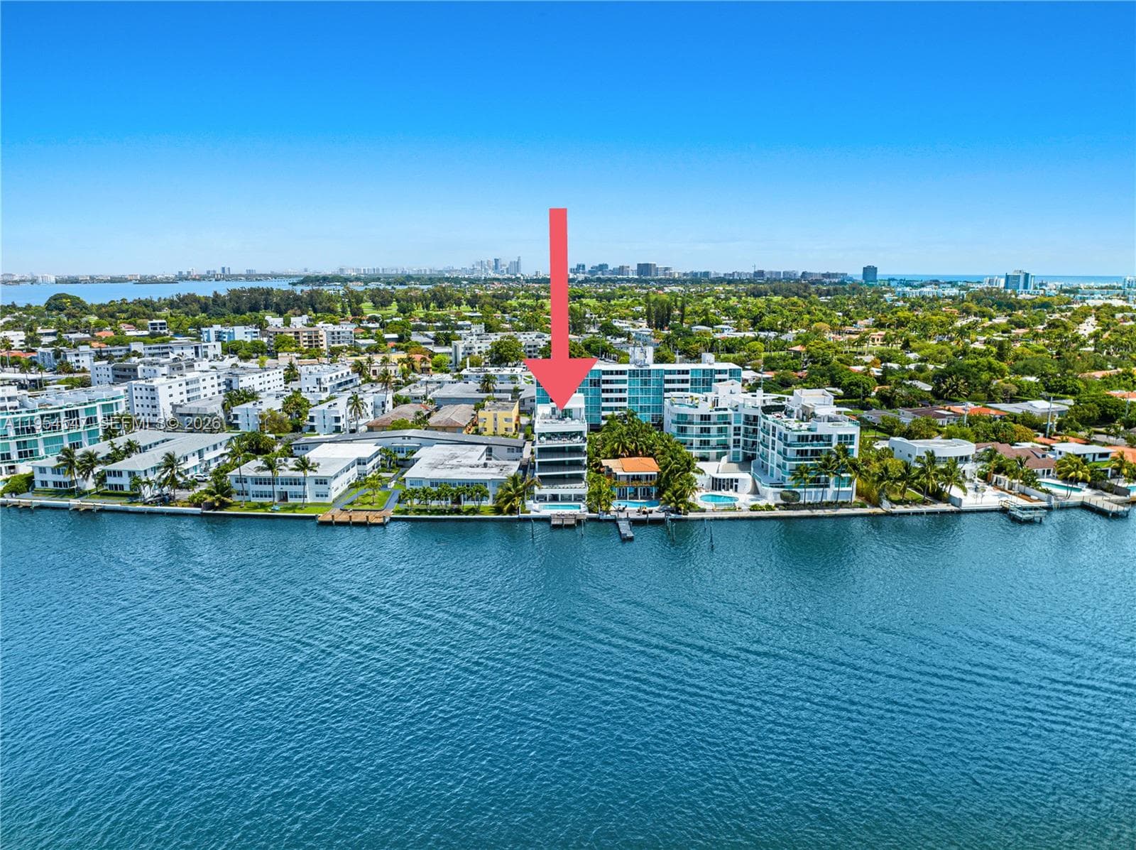 1930 Bay Dr Second Level Un # 1, Miami Beach FL 33141 — 27