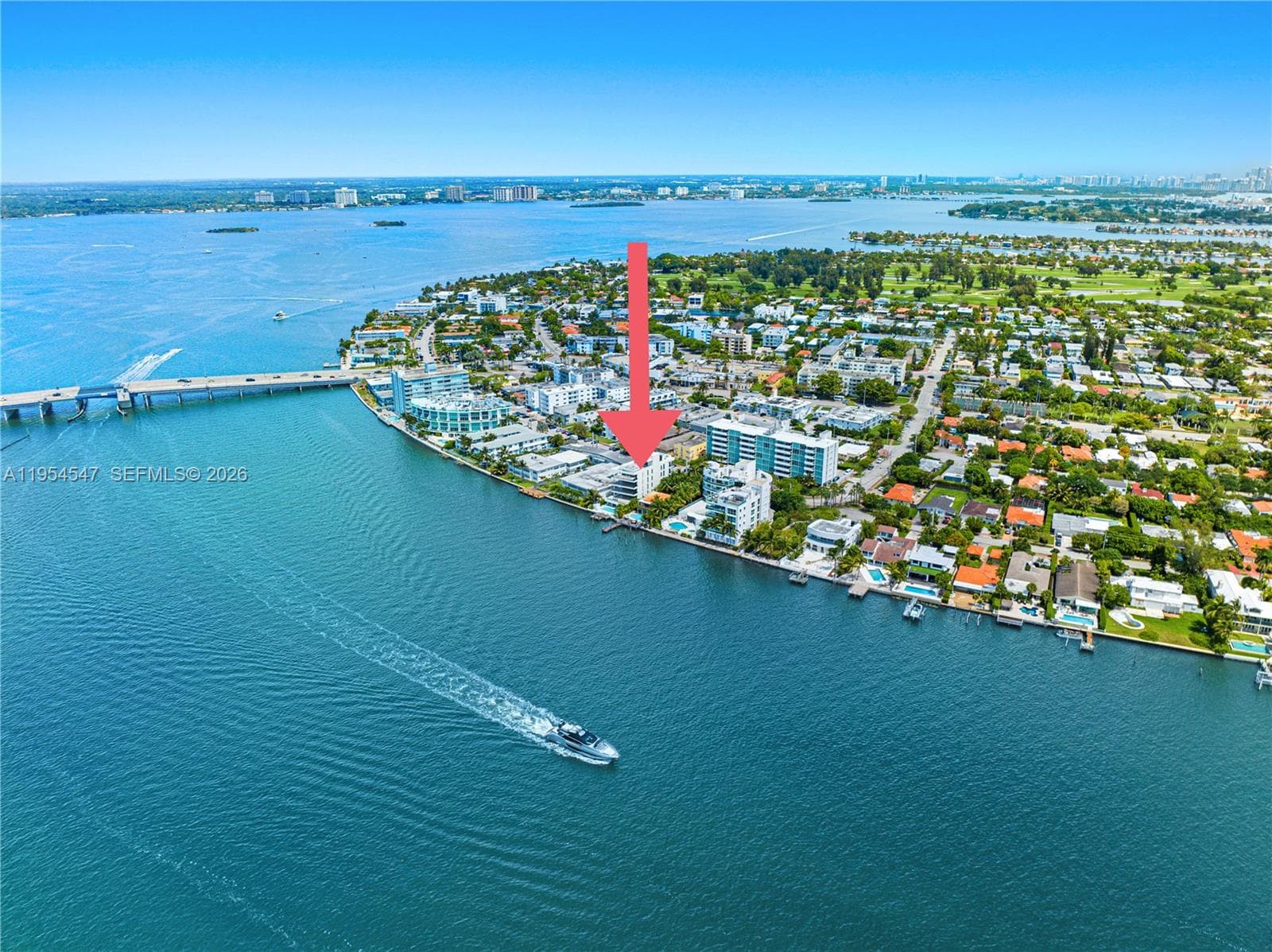 1930 Bay Dr Second Level Un # 1, Miami Beach FL 33141 — 26