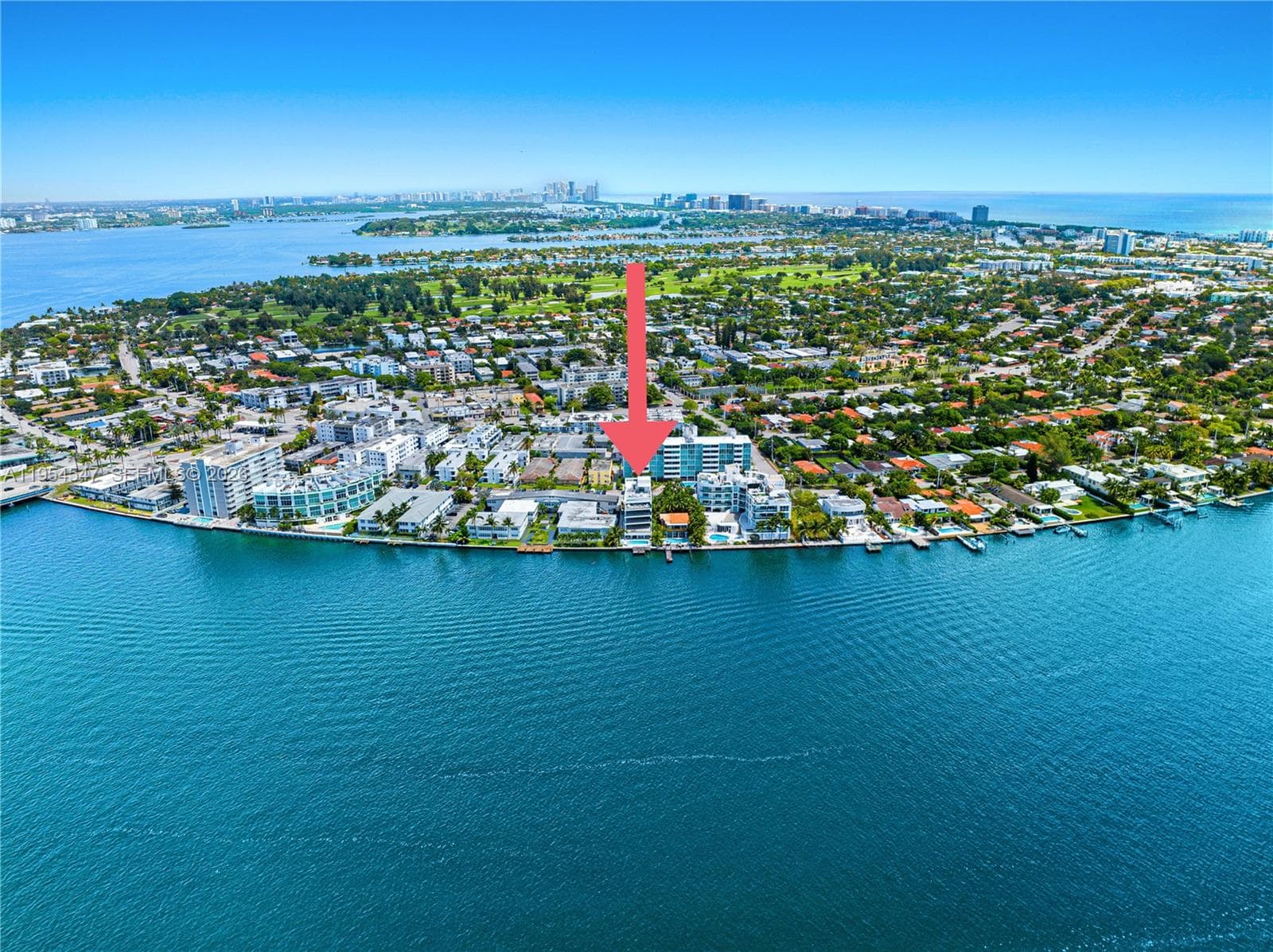 1930 Bay Dr Second Level Un # 1, Miami Beach FL 33141 — 7