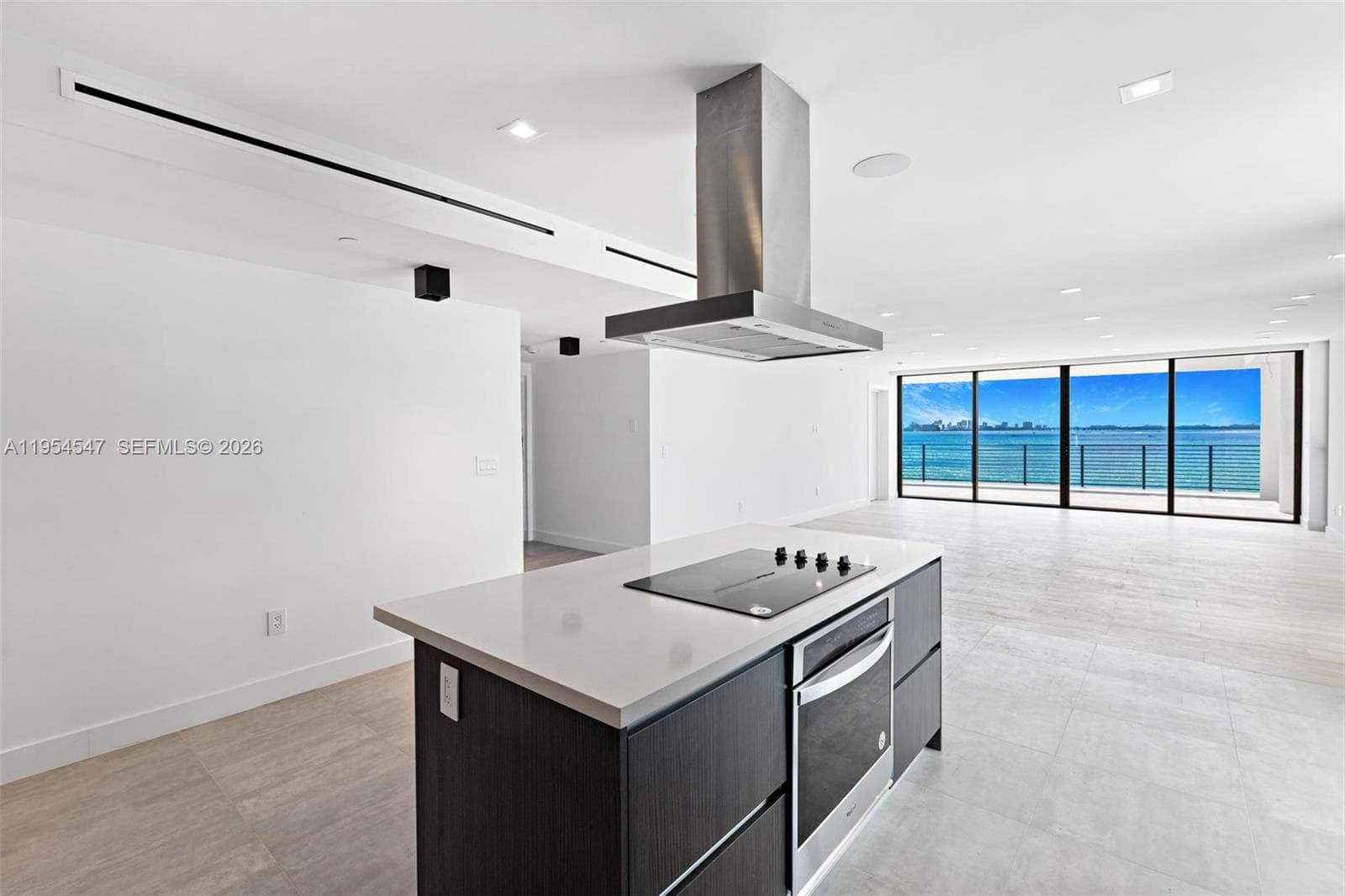 1930 Bay Dr Second Level Un # 1, Miami Beach FL 33141 — 3