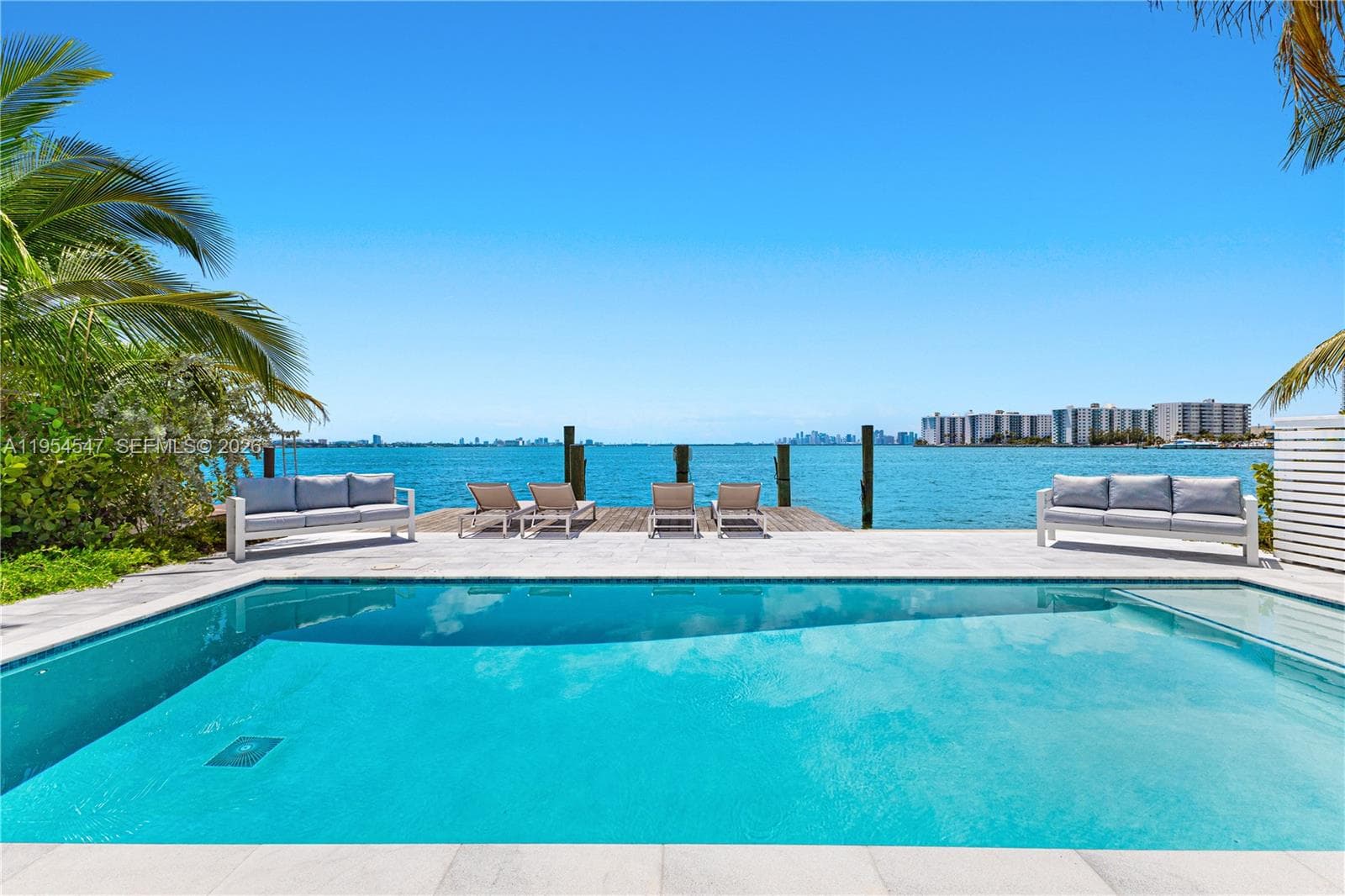 1930 Bay Dr Second Level Un # 1, Miami Beach FL 33141 — 9