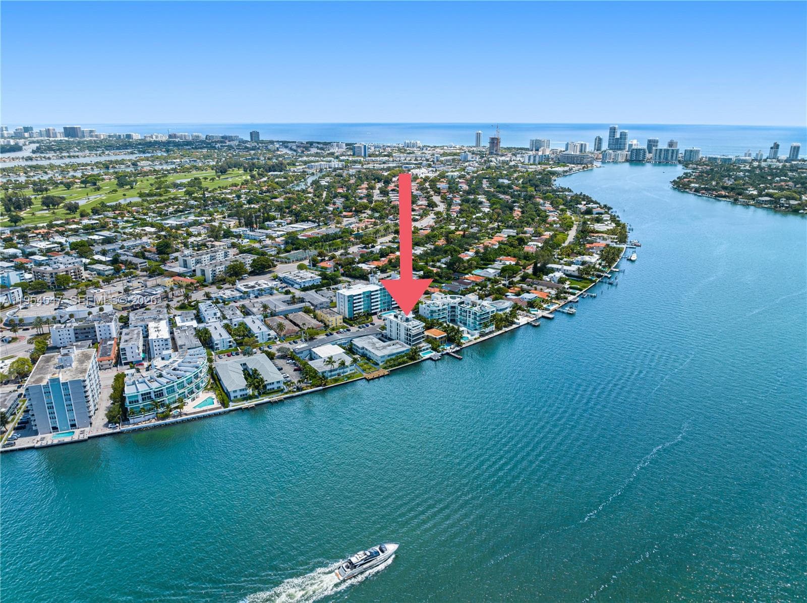 1930 Bay Dr Second Level Un # 1, Miami Beach FL 33141 — 25
