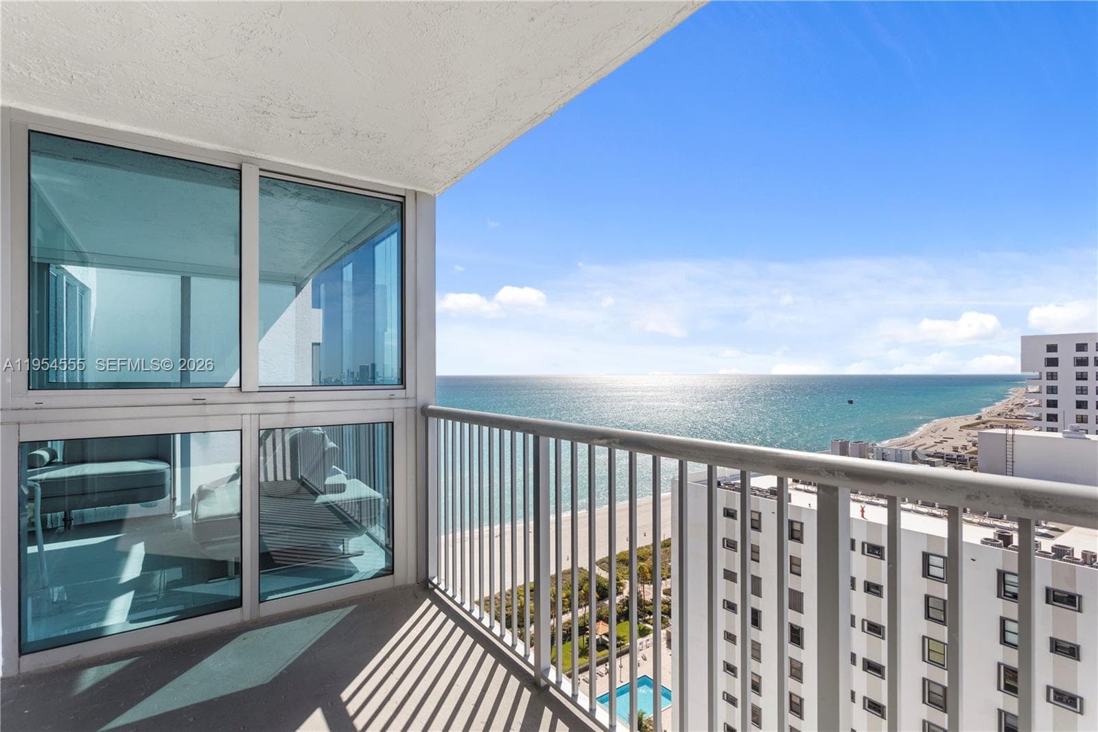 2655 Collins Ave, Miami Beach FL 33140 — 1