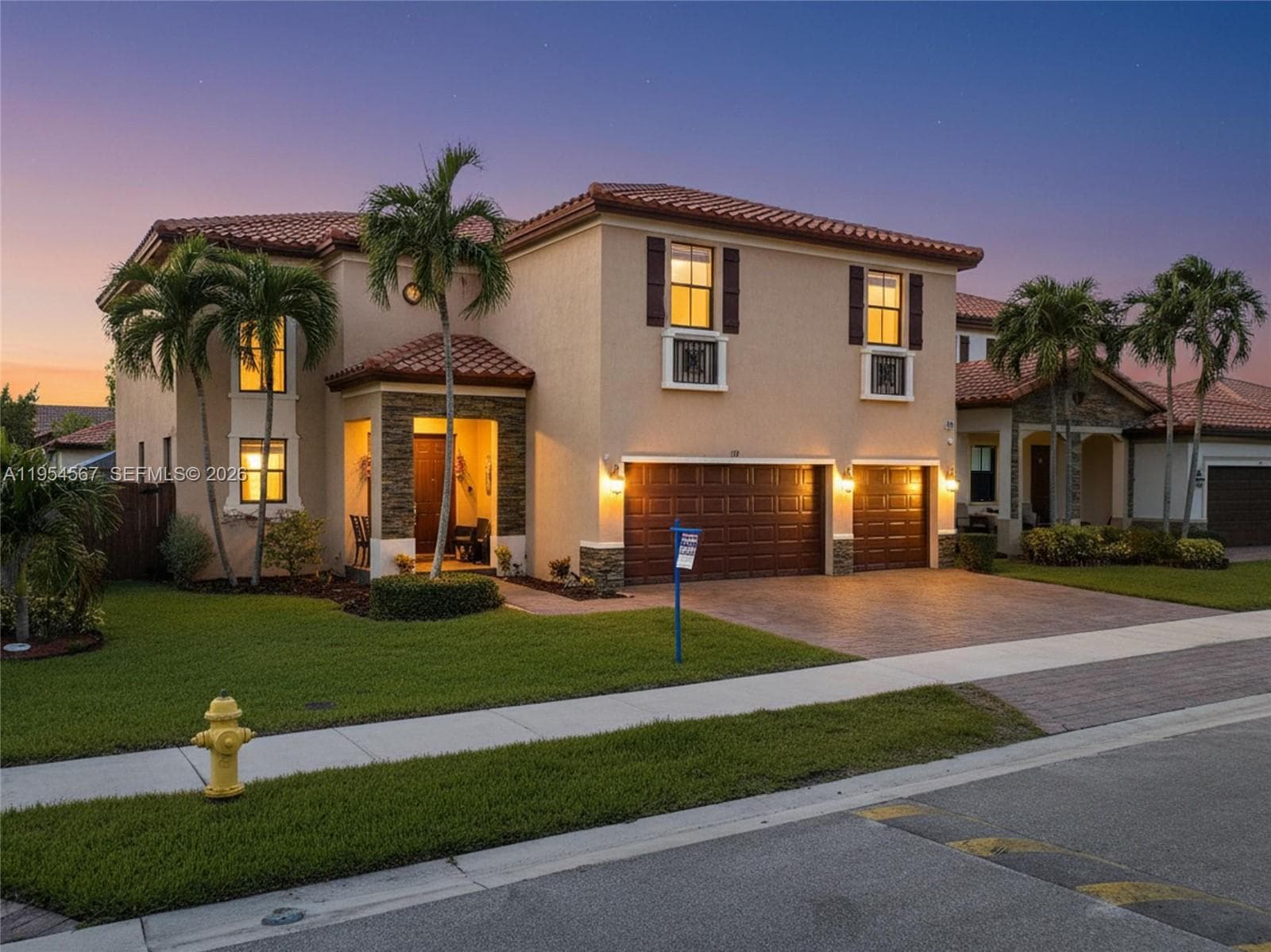 174 SE 35th Ave, Homestead FL 33033 — 2