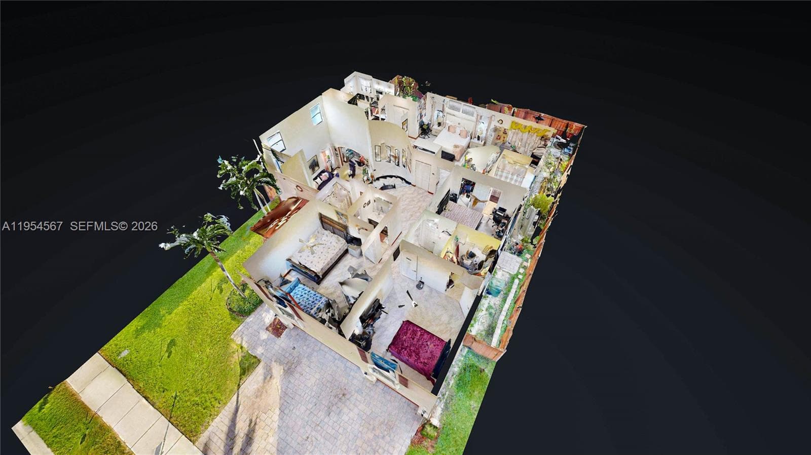 174 SE 35th Ave, Homestead FL 33033 — 57