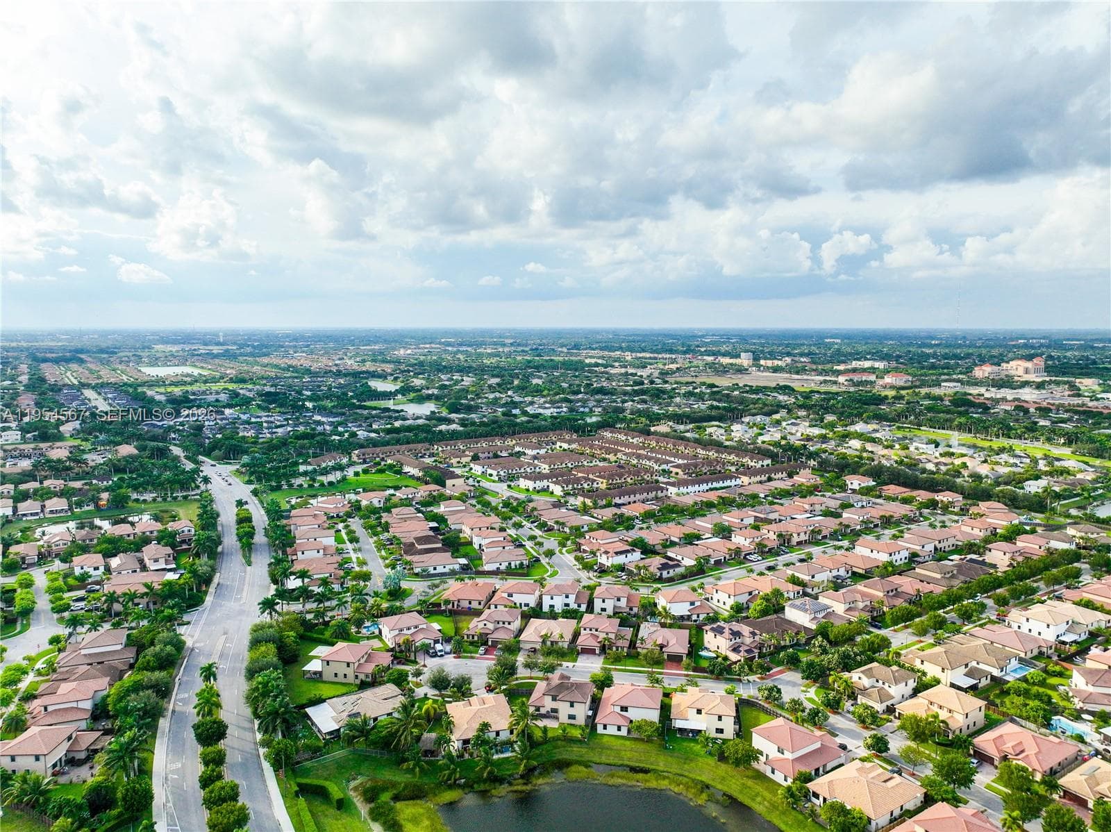 174 SE 35th Ave, Homestead FL 33033 — 73