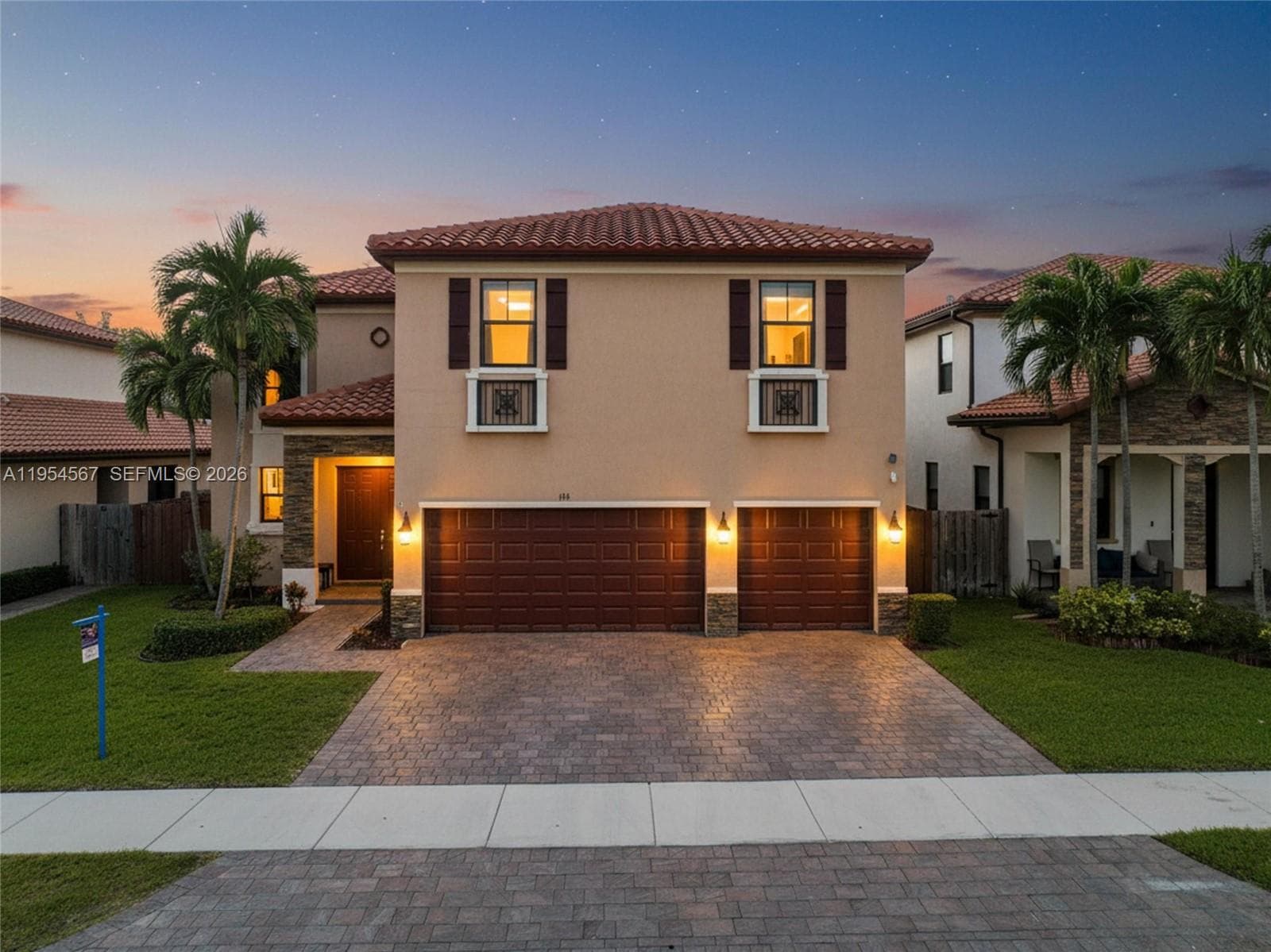 174 SE 35th Ave, Homestead FL 33033 — 1