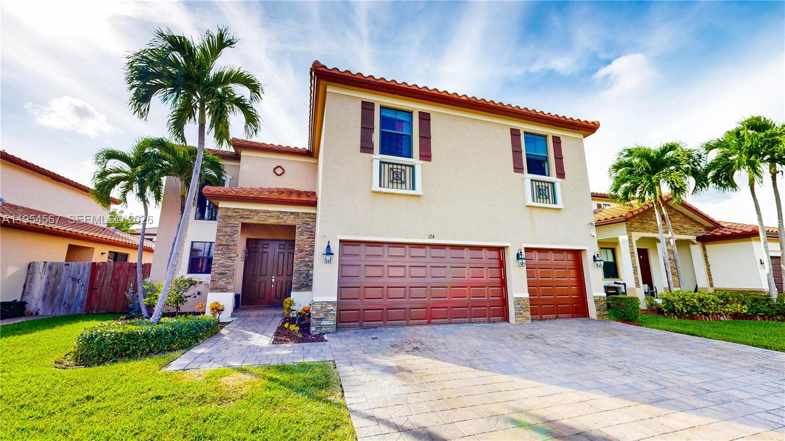 174 SE 35th Ave, Homestead FL 33033 — 61