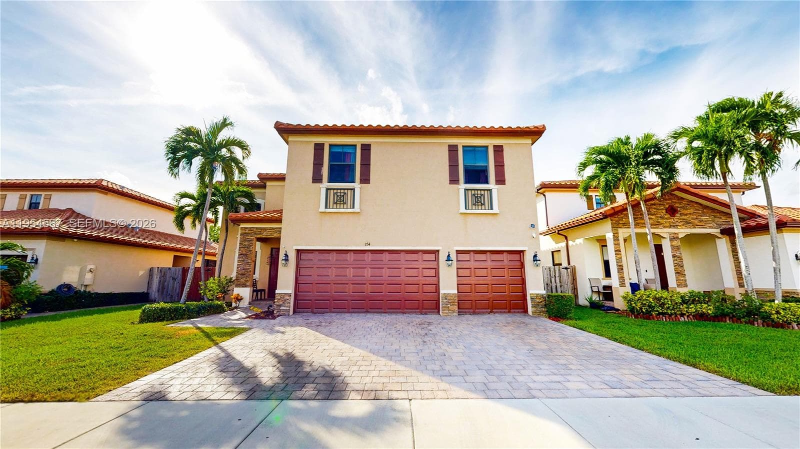 174 SE 35th Ave, Homestead FL 33033 — 60