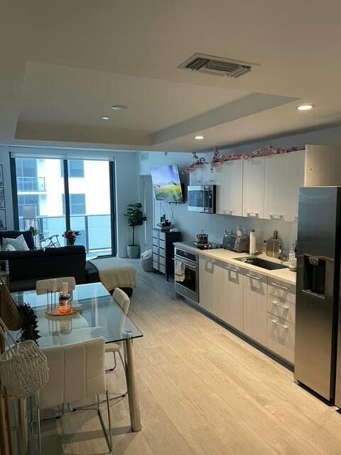 55 SW 9th Street # 3209, Miami FL 33130 — 2