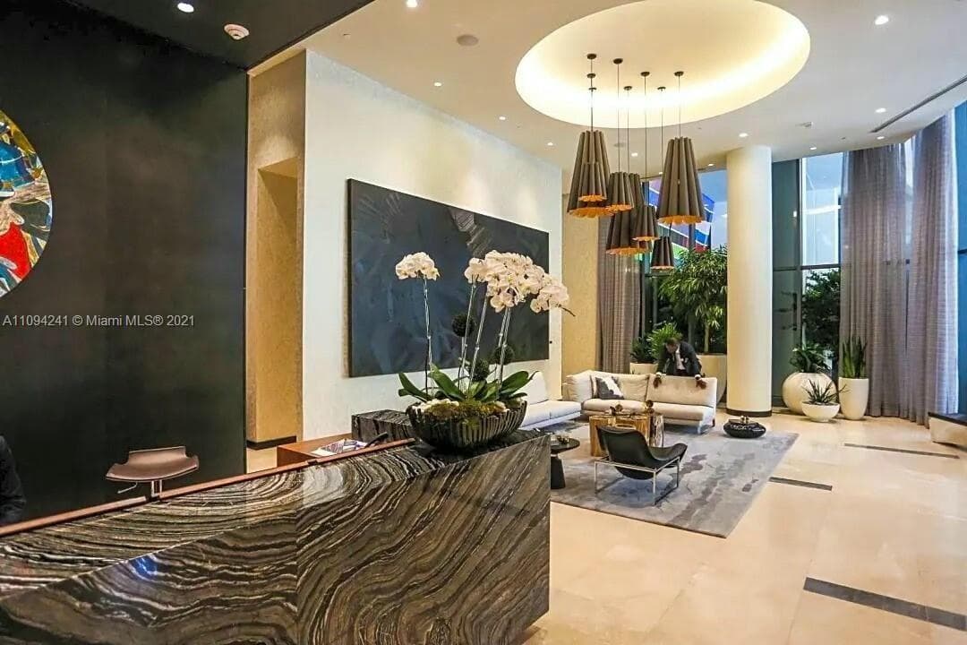 55 SW 9th Street # 3209, Miami FL 33130 — 16