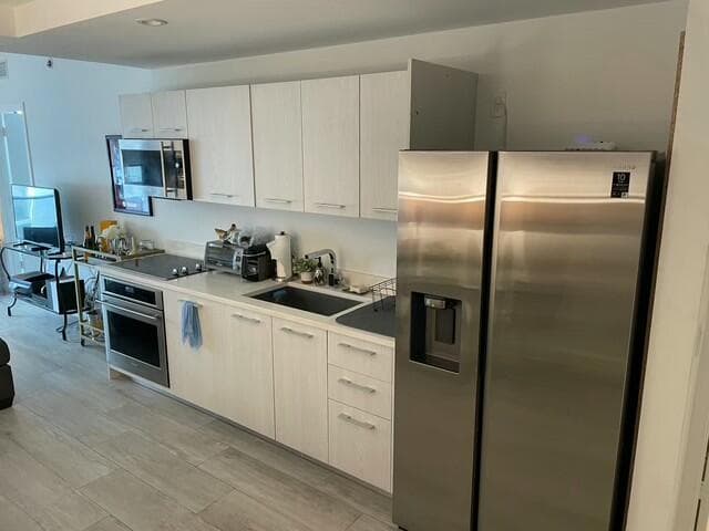 55 SW 9th Street # 3209, Miami FL 33130 — 1