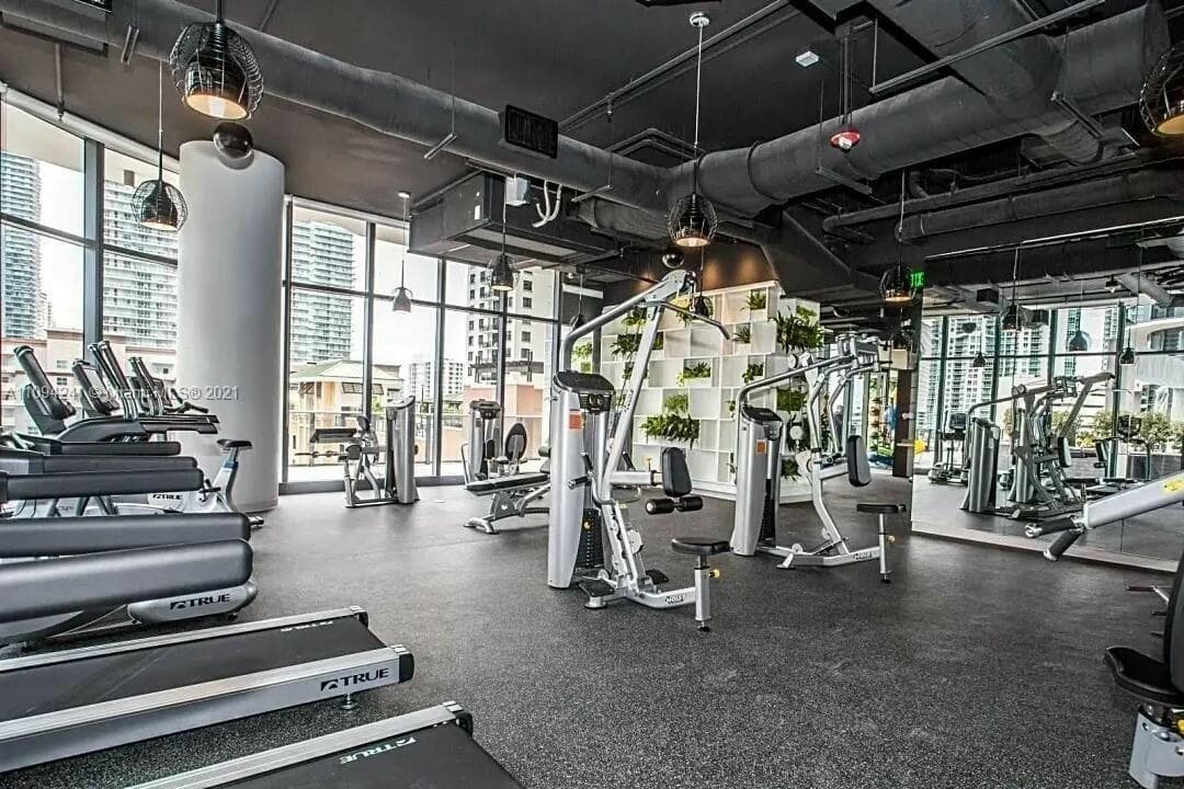55 SW 9th Street # 3209, Miami FL 33130 — 20