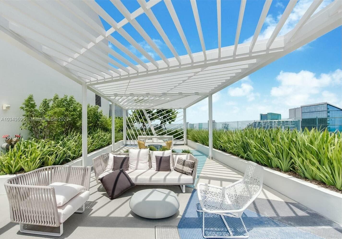 55 SW 9th Street # 3209, Miami FL 33130 — 29