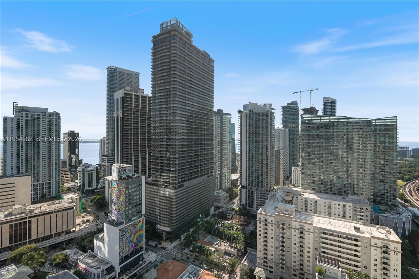 55 SW 9th St # 3005, Miami FL 33130 — 21