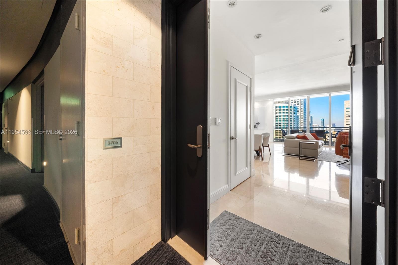 901 Brickell Key Blvd # 3706, Miami FL 33131 — 27
