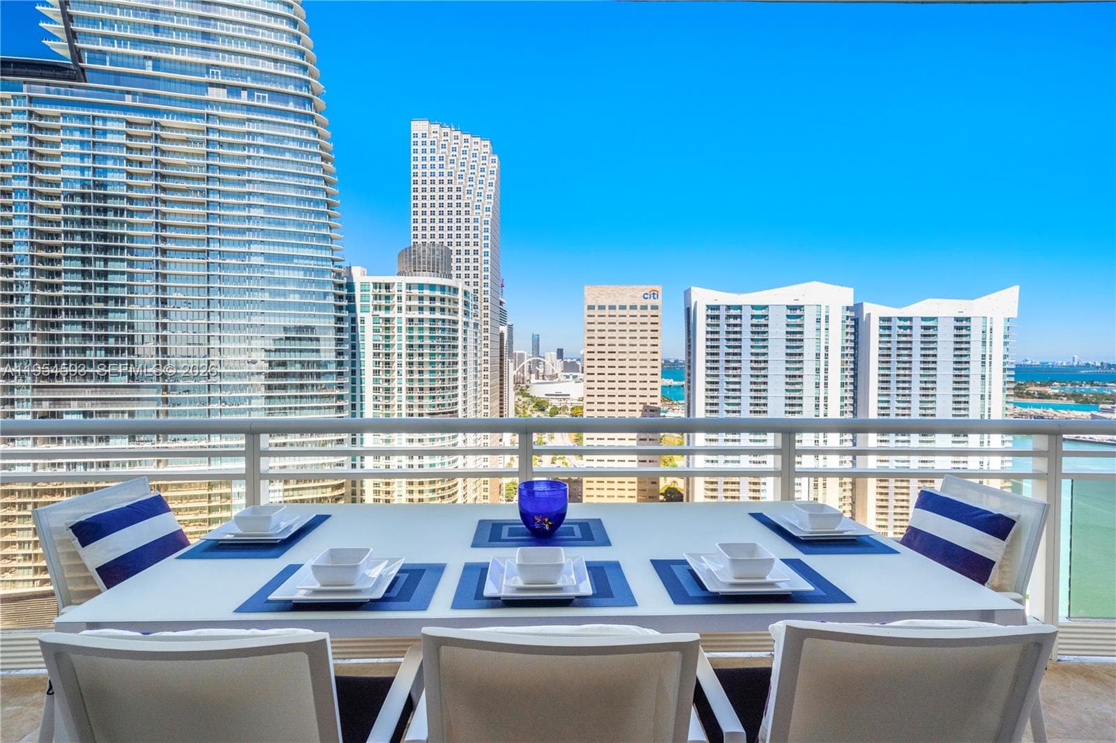 901 Brickell Key Blvd # 3706, Miami FL 33131 — 6
