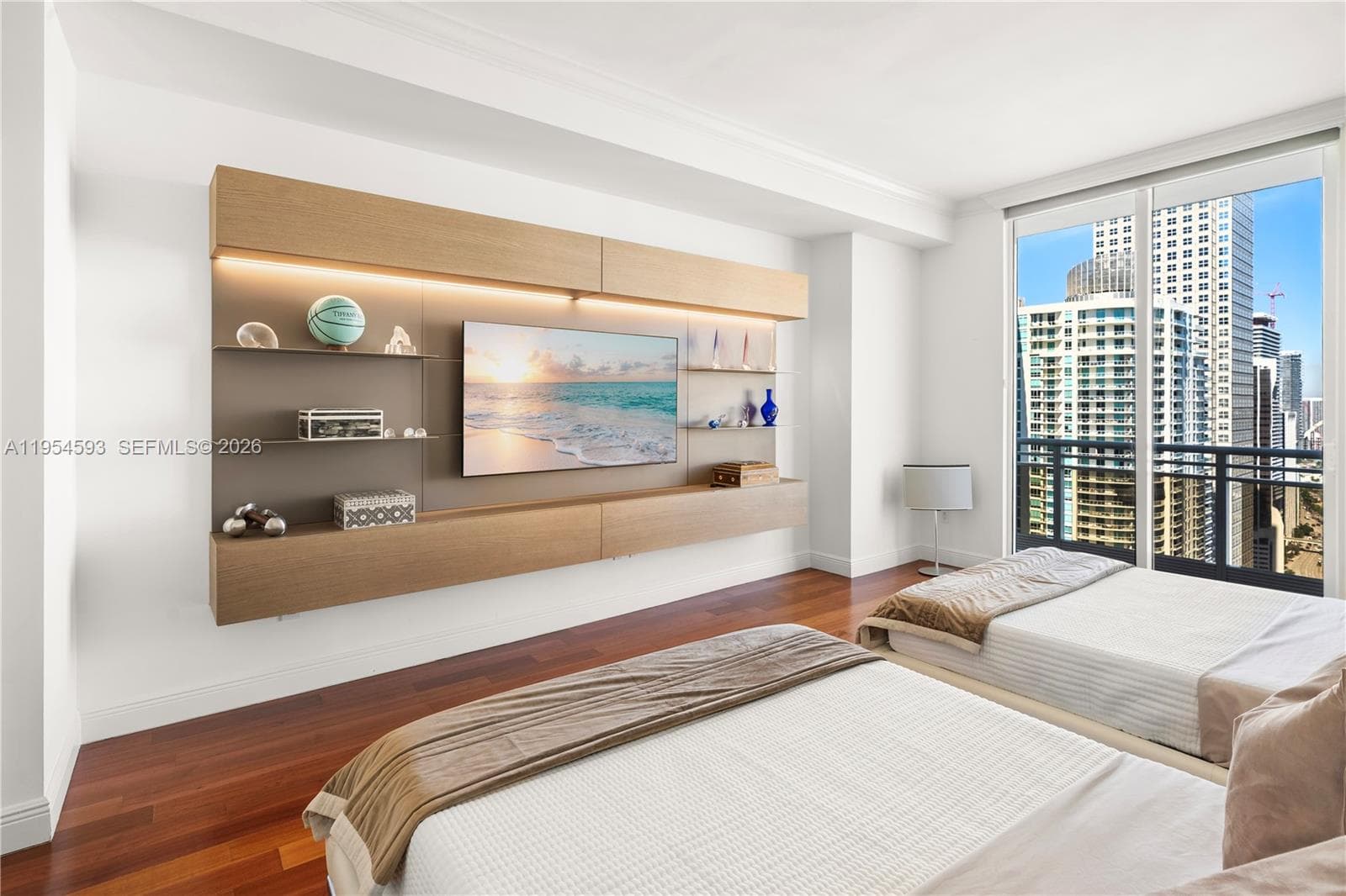 901 Brickell Key Blvd # 3706, Miami FL 33131 — 13