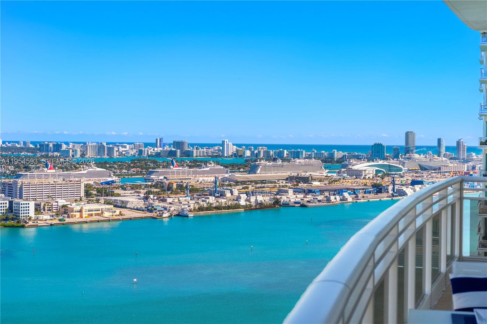 901 Brickell Key Blvd # 3706, Miami FL 33131 — 7