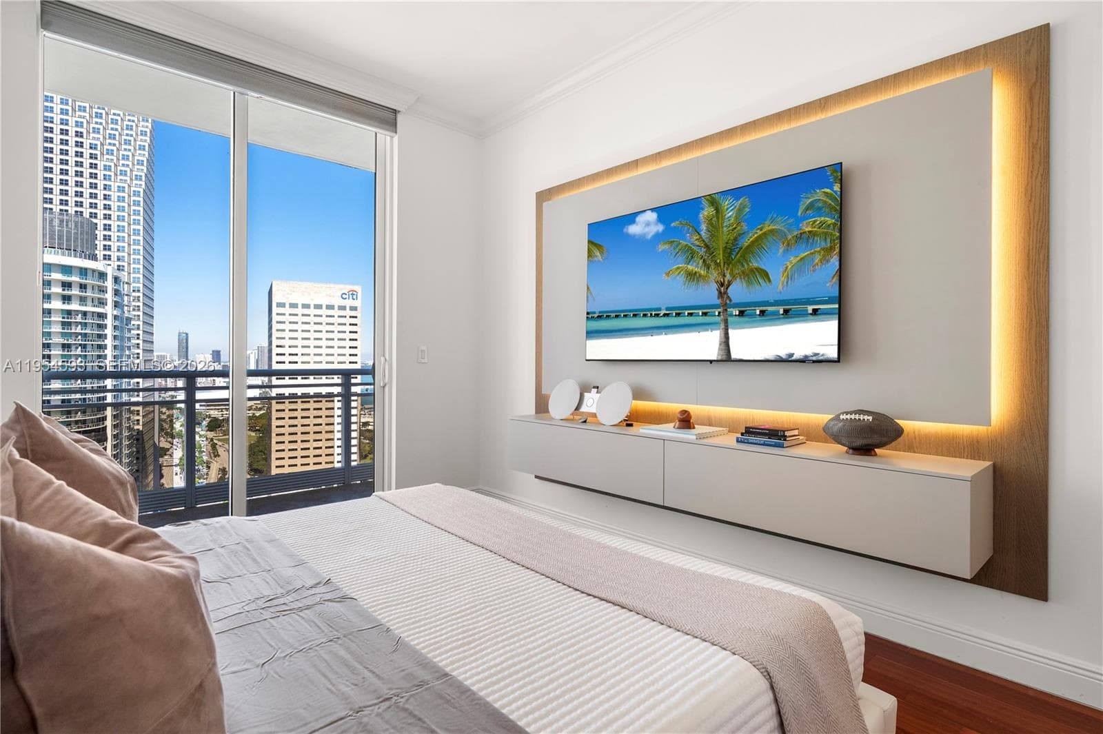 901 Brickell Key Blvd # 3706, Miami FL 33131 — 21