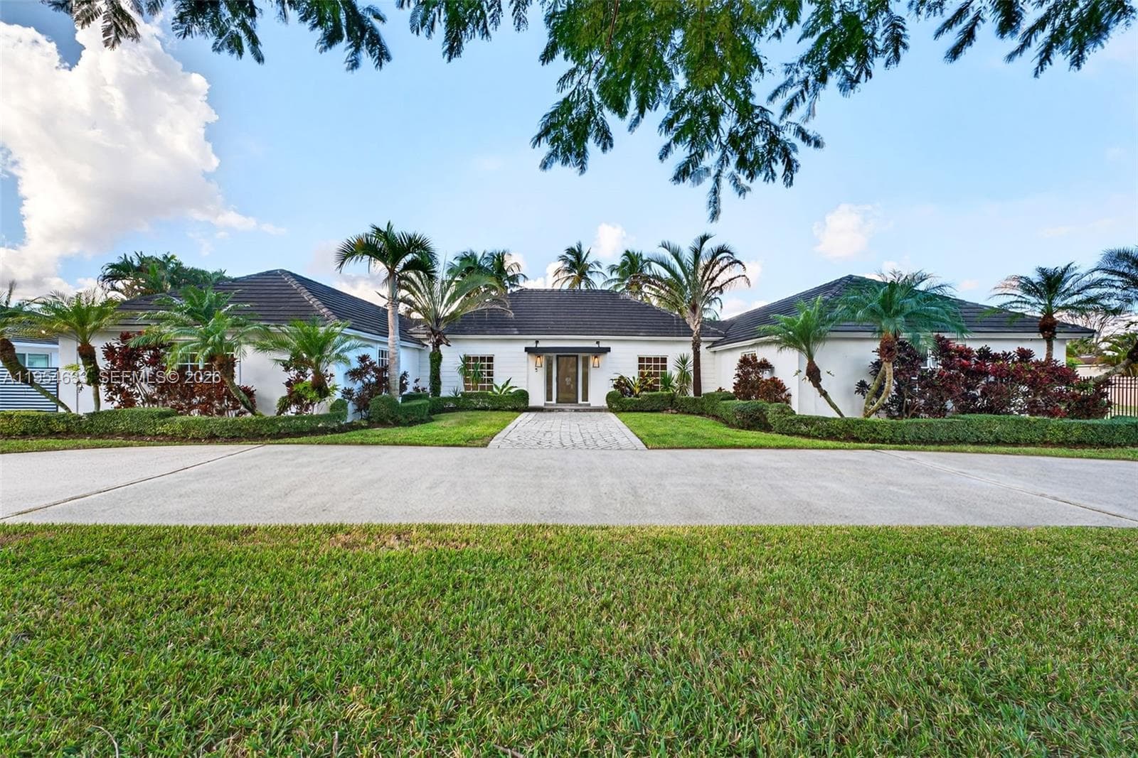 3000 SW 130th Ave, Miami FL 33175 — 1