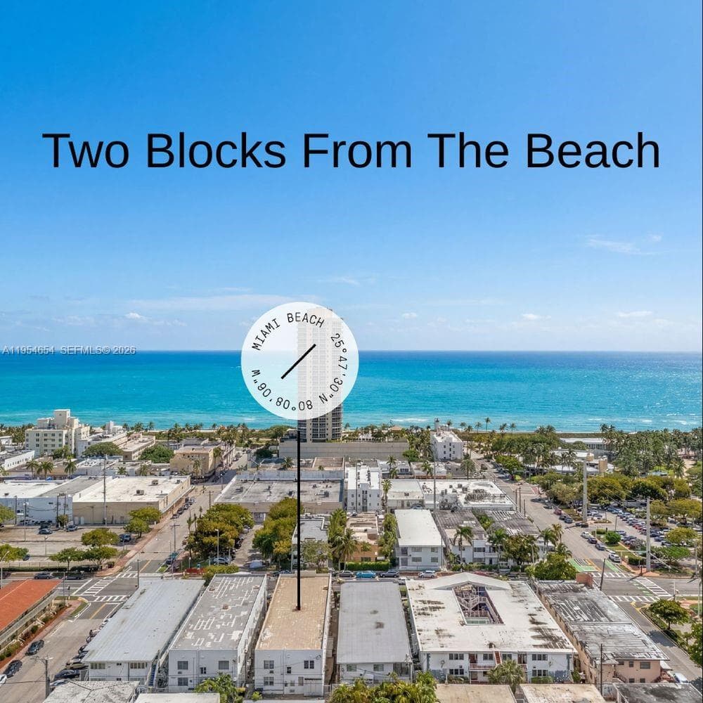 7334 Harding Ave # 6, Miami Beach FL 33141 — 2