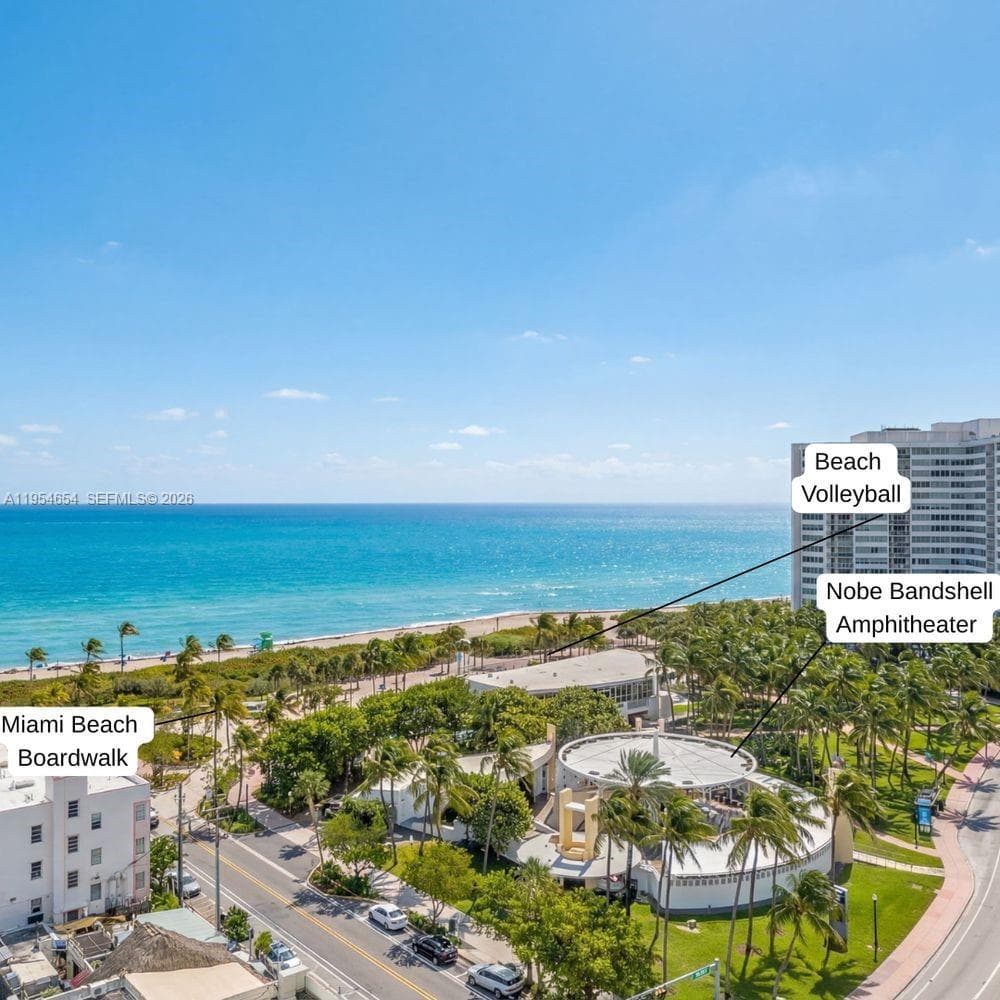 7334 Harding Ave # 6, Miami Beach FL 33141 — 9