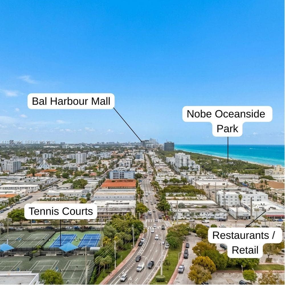 7334 Harding Ave # 6, Miami Beach FL 33141 — 8