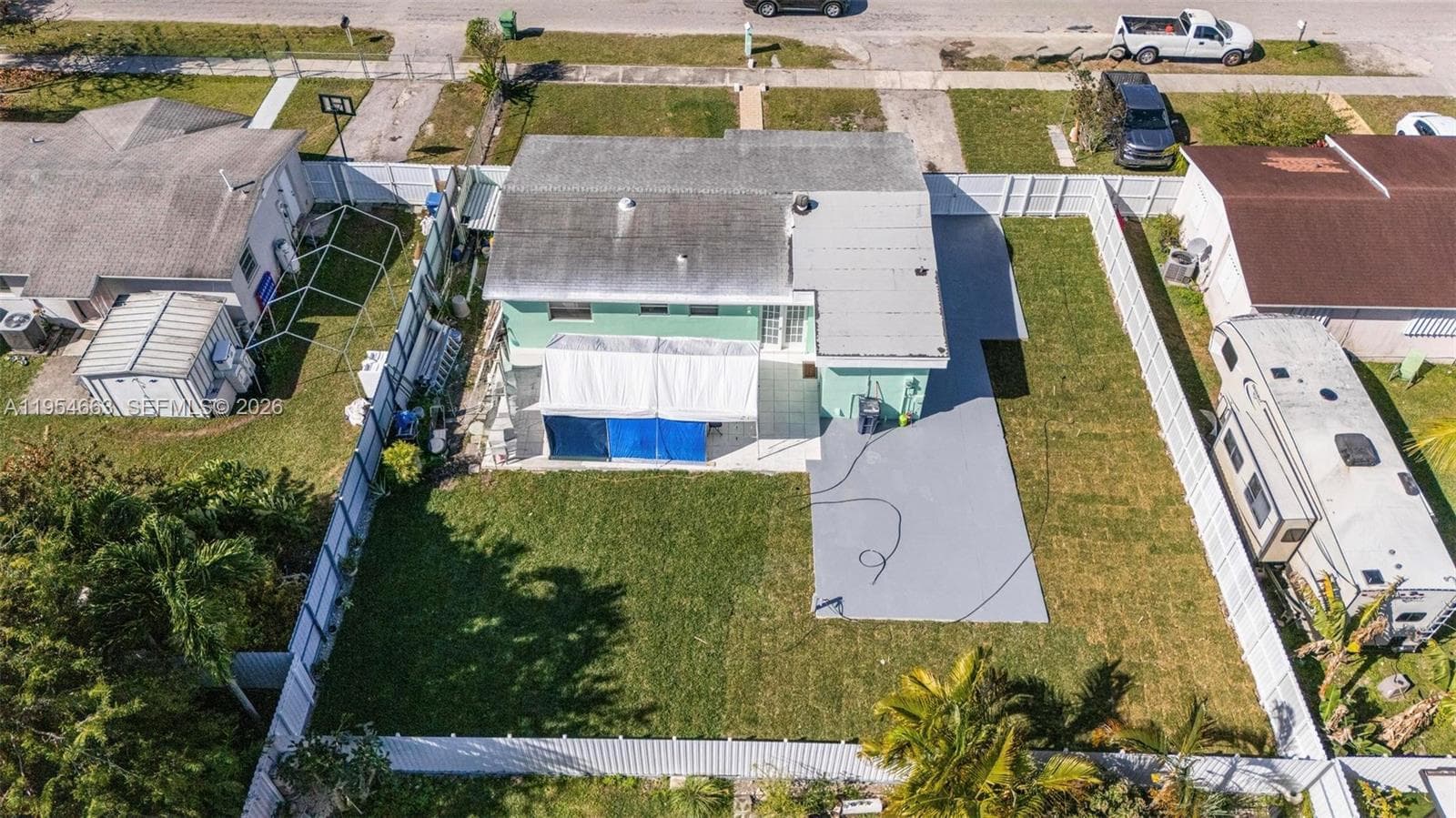 30345 SW 158th Ct, Homestead FL 33033 — 2
