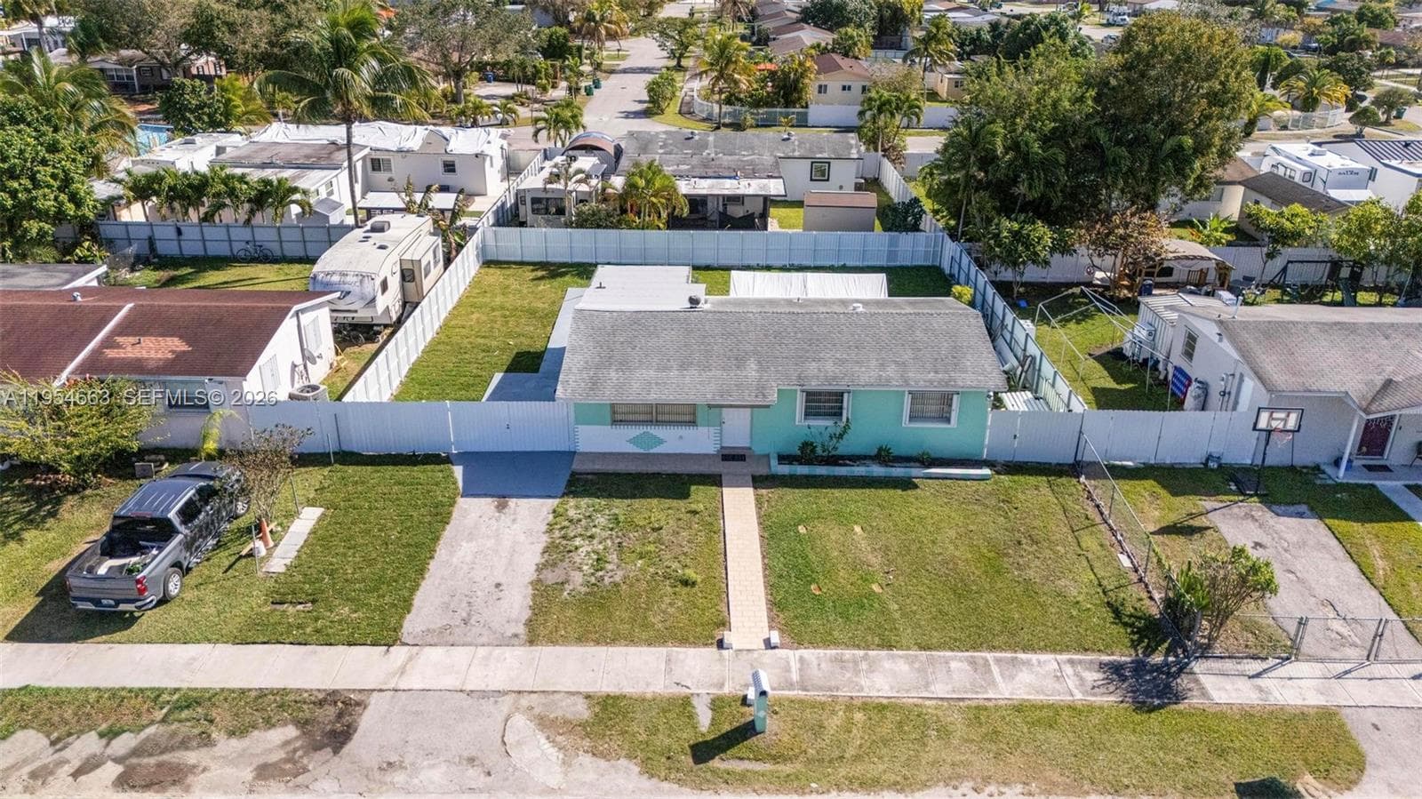 30345 SW 158th Ct, Homestead FL 33033 — 1