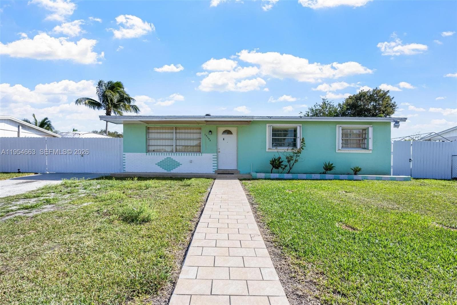 30345 SW 158th Ct, Homestead FL 33033 — 4
