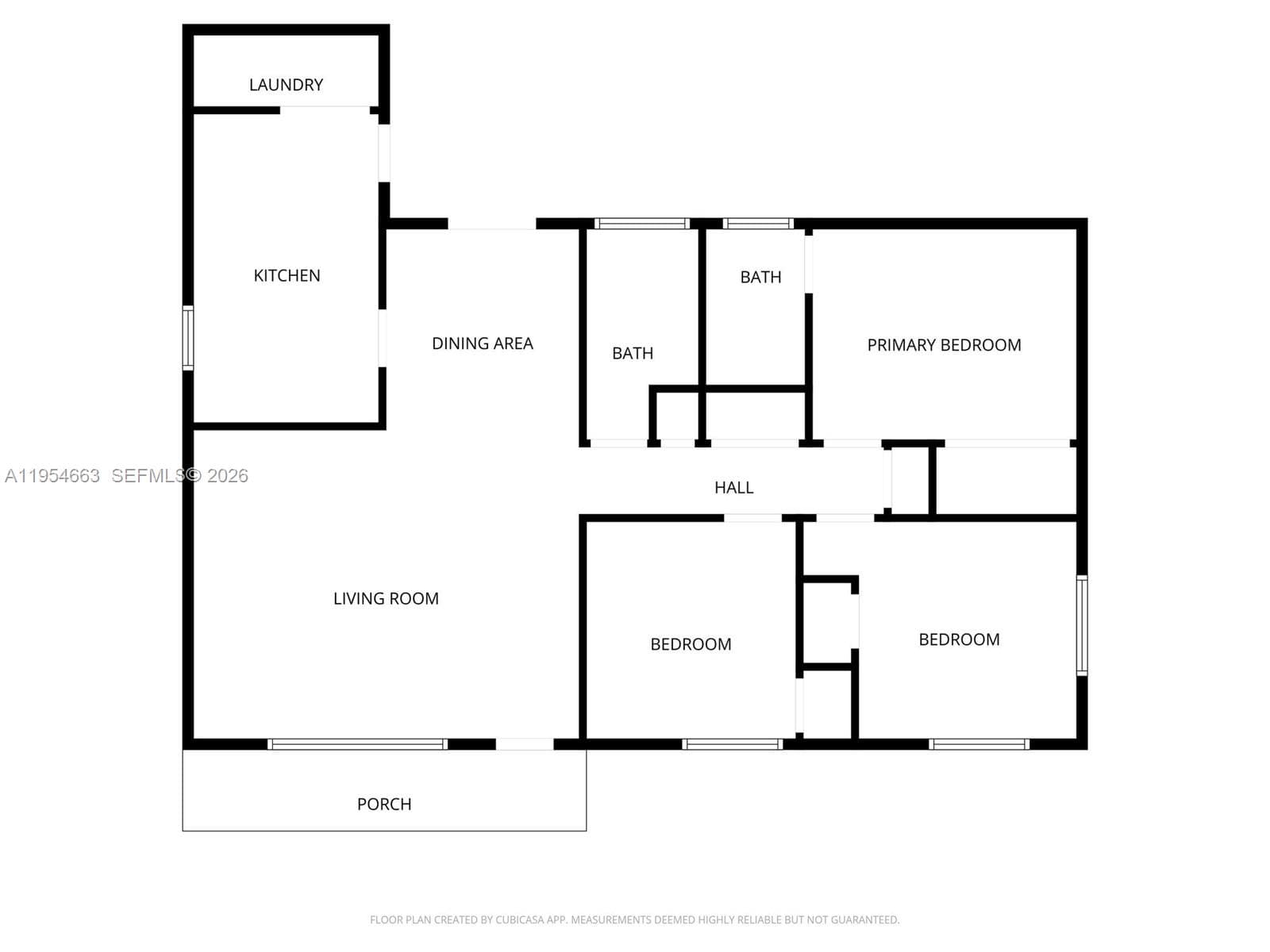 30345 SW 158th Ct, Homestead FL 33033 — 25