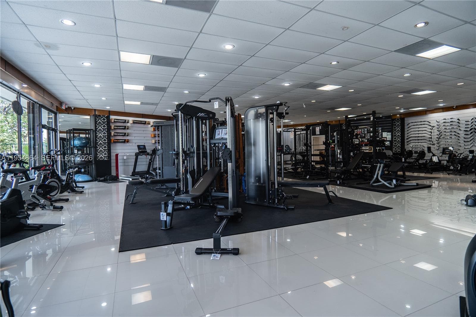 12253 S Dixie Hwy, Pinecrest FL 33156 — 2