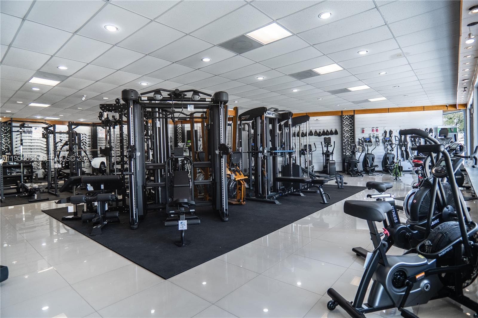 12253 S Dixie Hwy, Pinecrest FL 33156 — 6