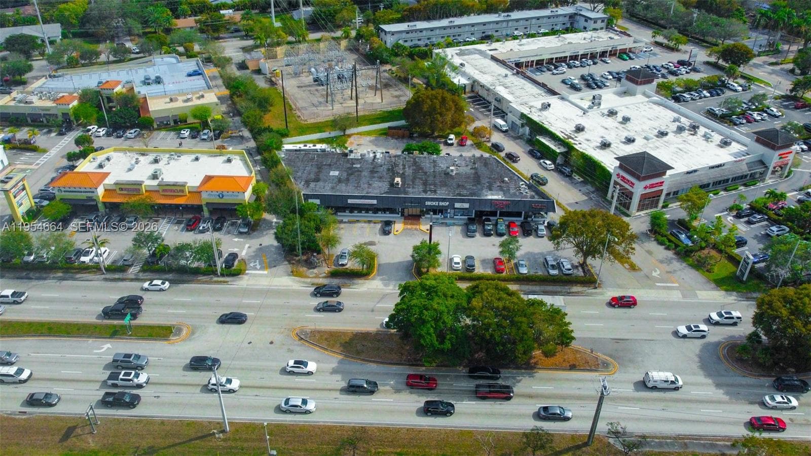 12253 S Dixie Hwy, Pinecrest FL 33156 — 12