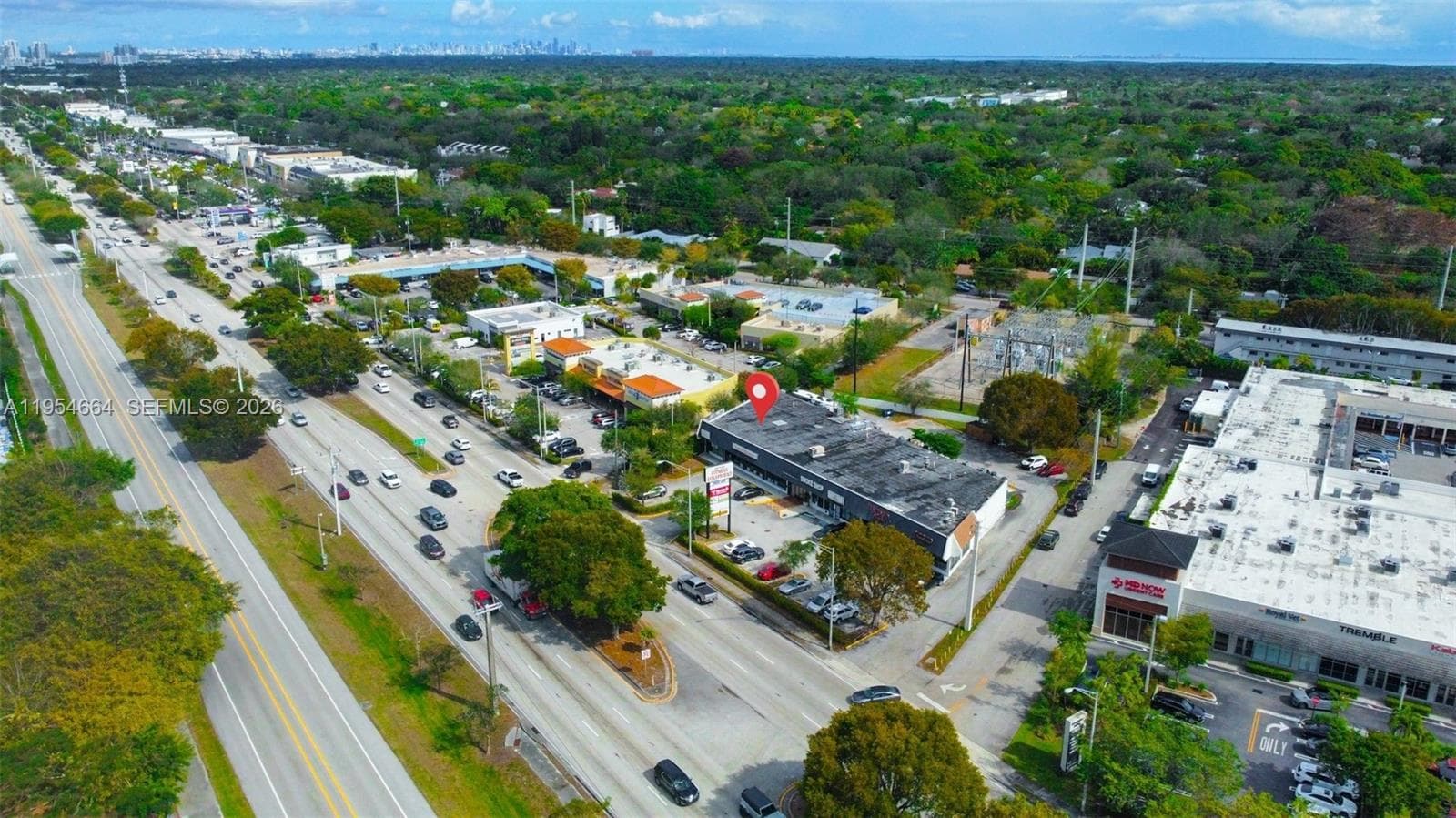12253 S Dixie Hwy, Pinecrest FL 33156 — 3