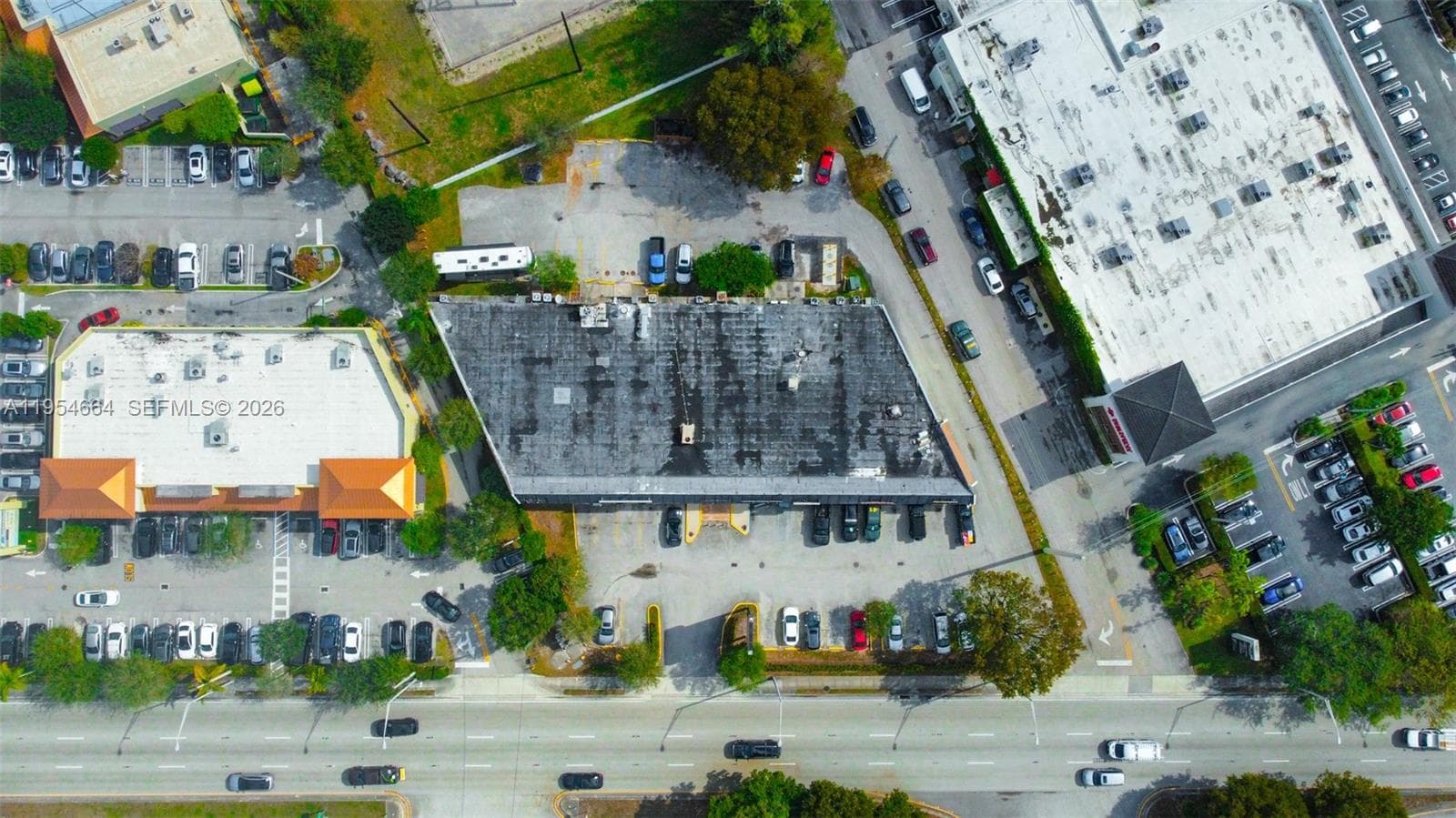 12253 S Dixie Hwy, Pinecrest FL 33156 — 9