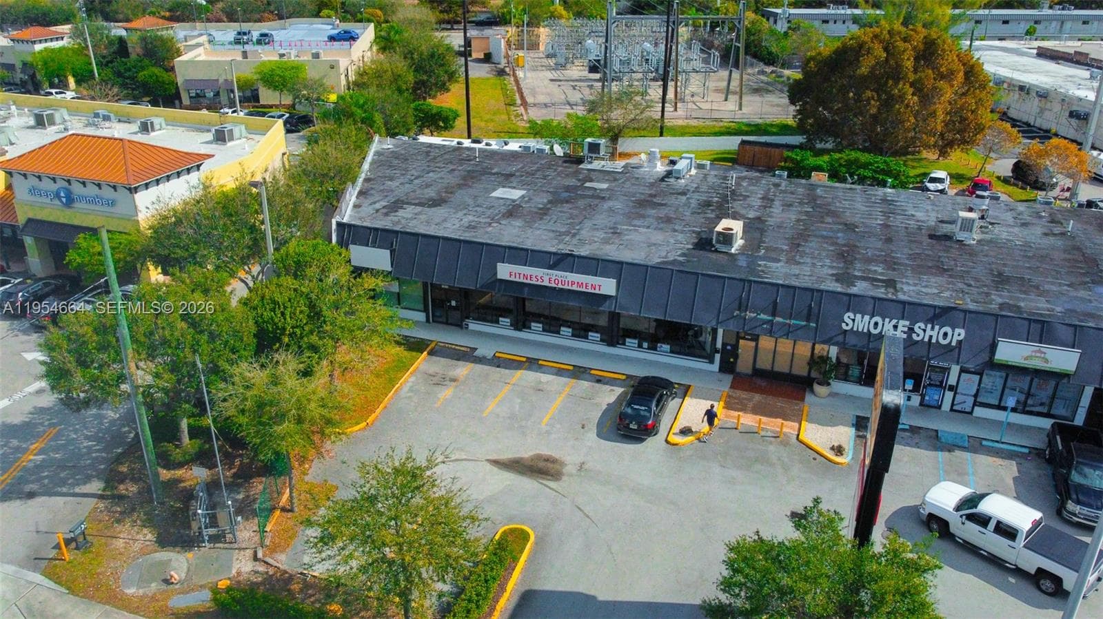 12253 S Dixie Hwy, Pinecrest FL 33156 — 10