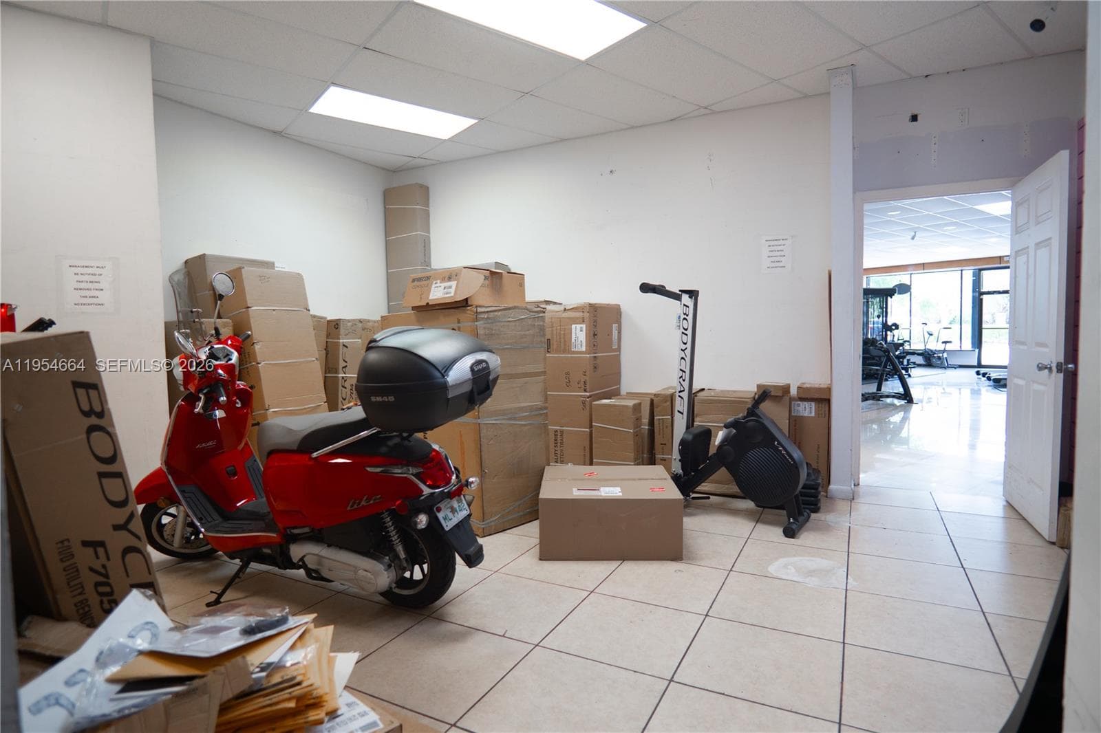 12253 S Dixie Hwy, Pinecrest FL 33156 — 8