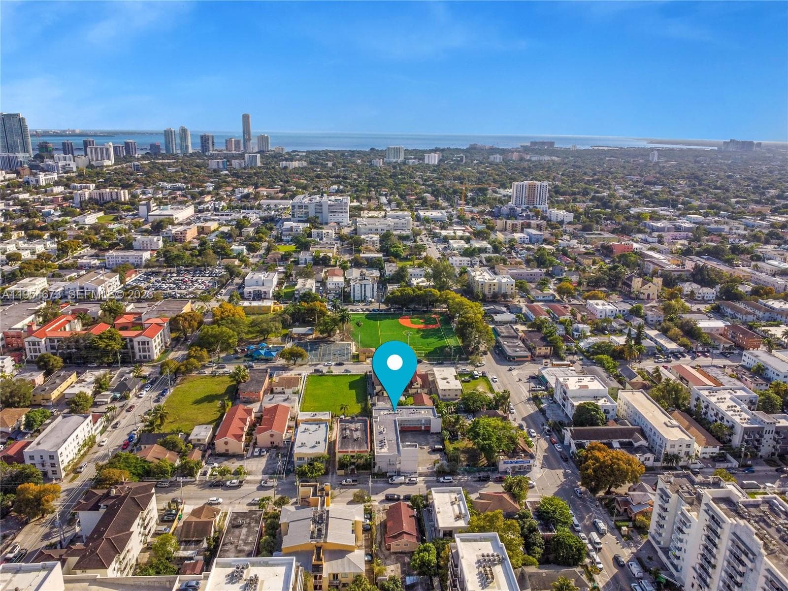 750 SW 2nd St, Miami FL 33130 — 20