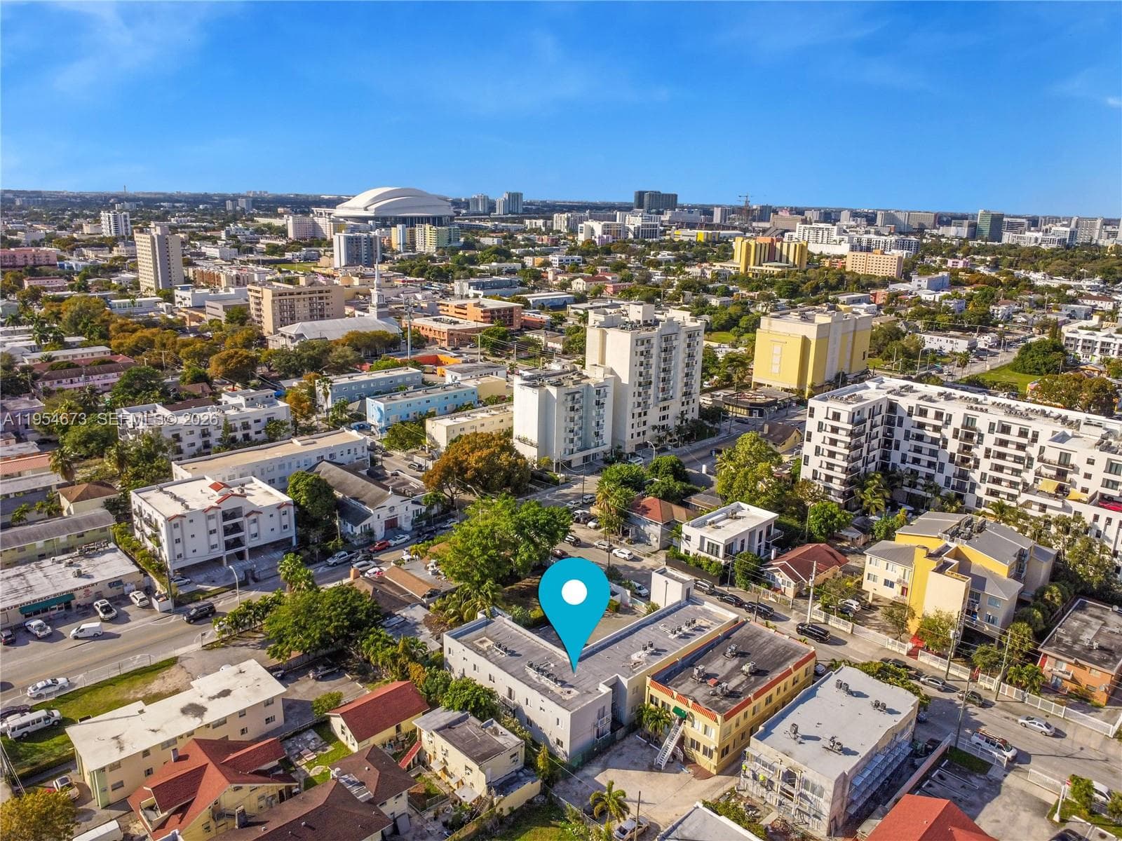 750 SW 2nd St, Miami FL 33130 — 21