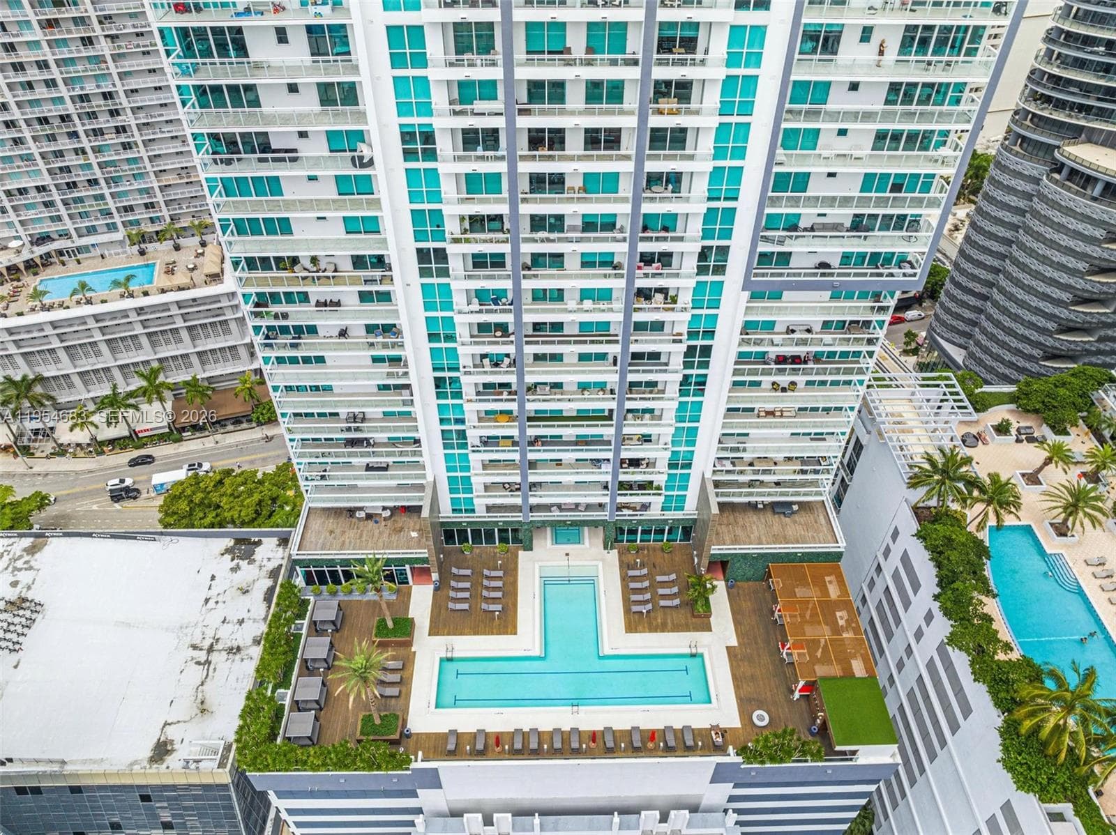 1080 Brickell Ave # 3909, Miami FL 33131 — 23